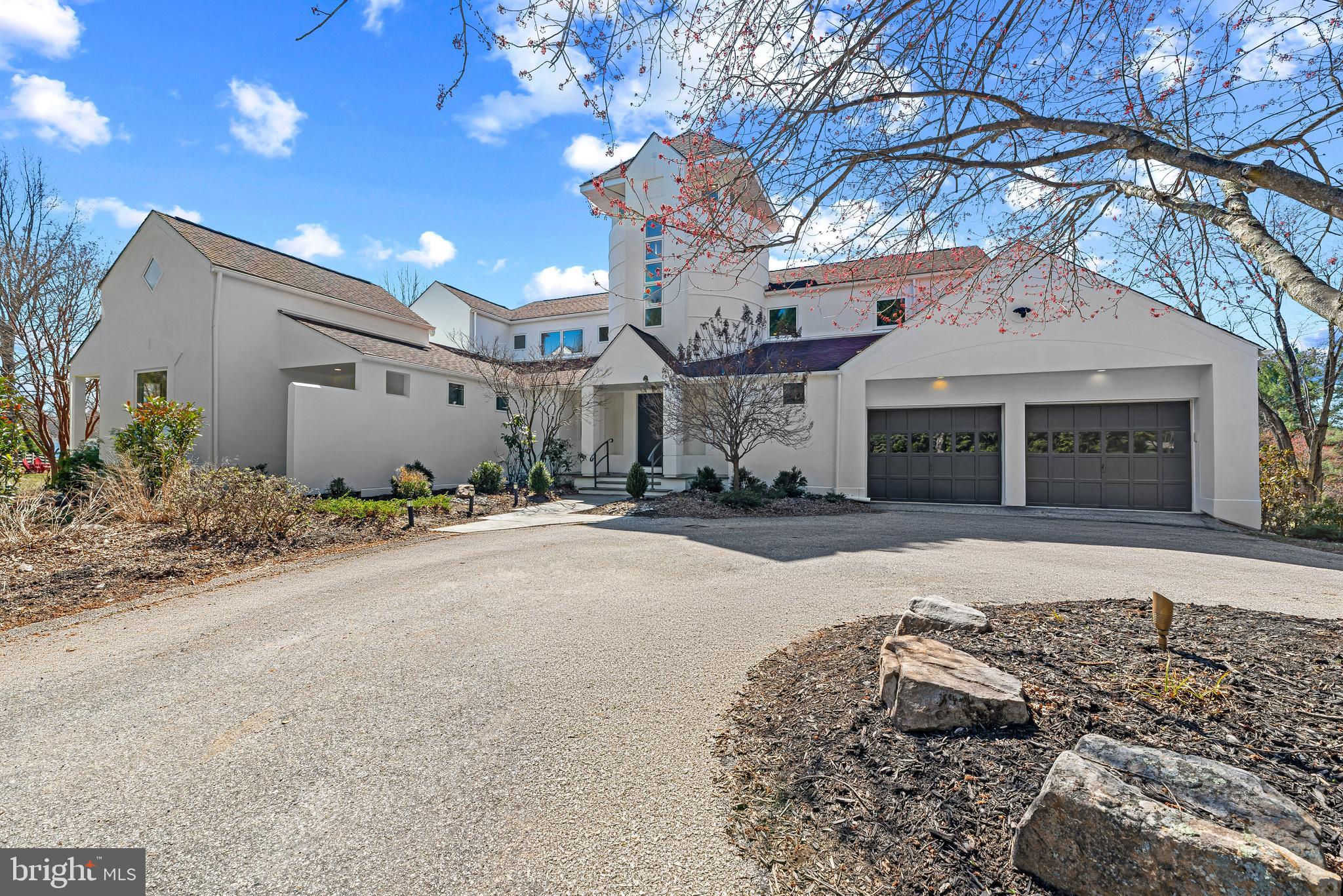 HEATHER HILL - Residential