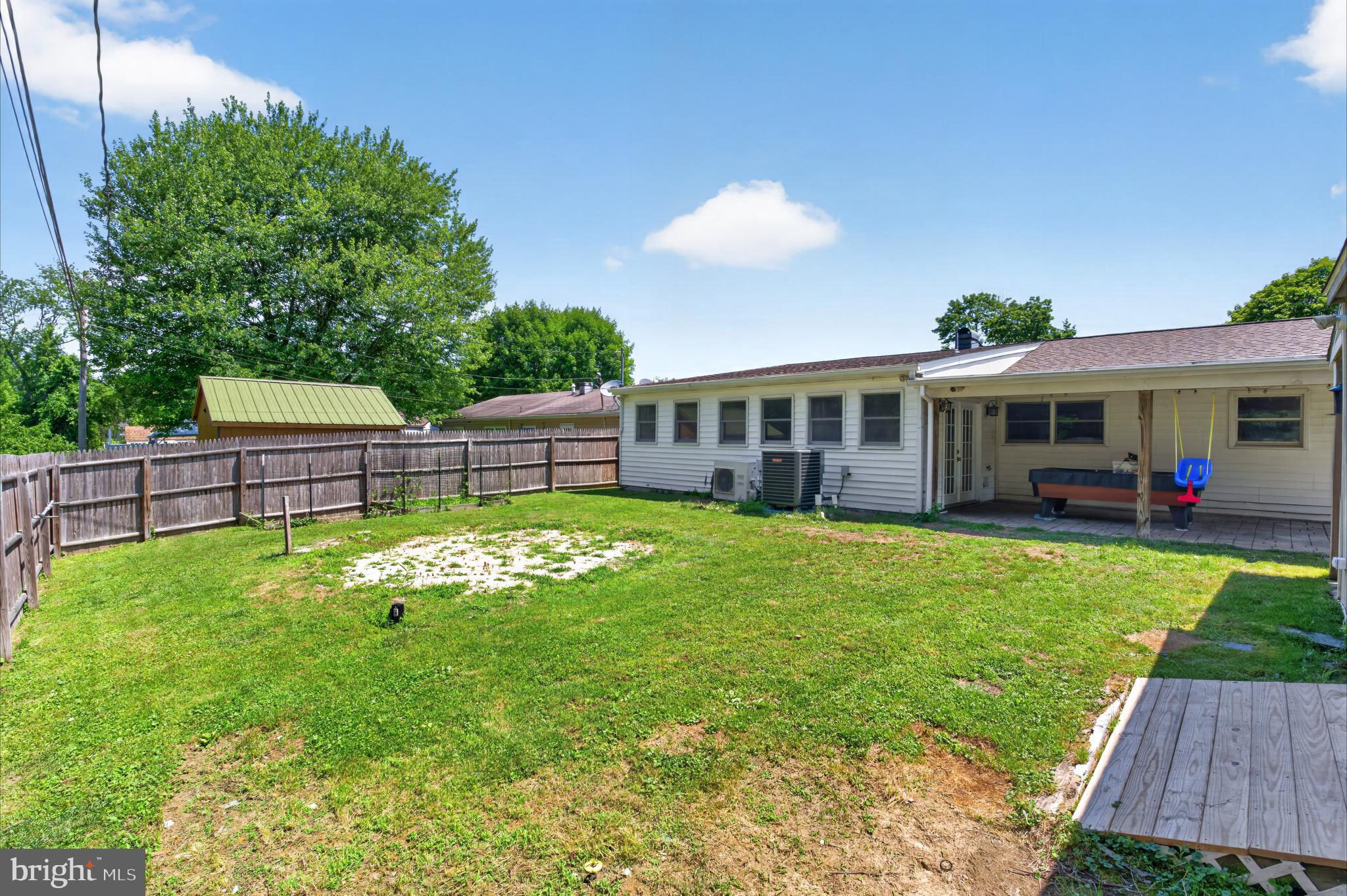 ELKWOOD ESTATES - Residential