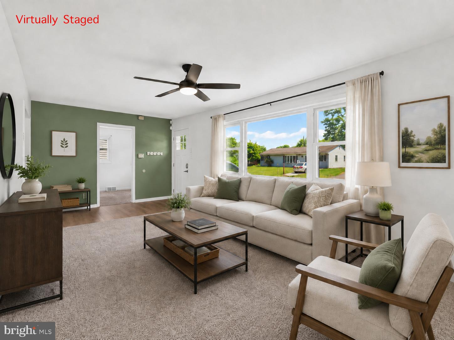 ELKWOOD ESTATES - Residential