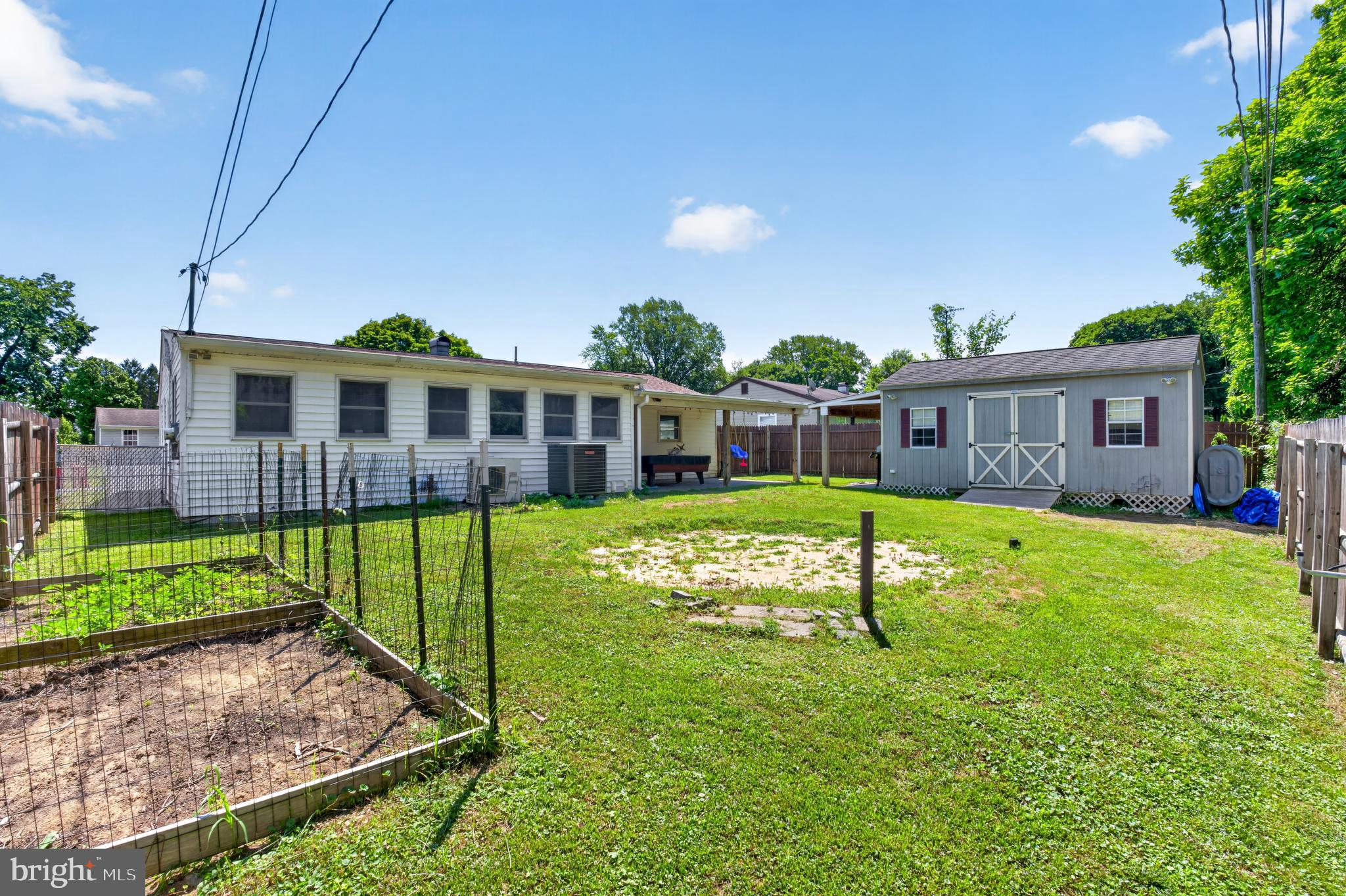 ELKWOOD ESTATES - Residential