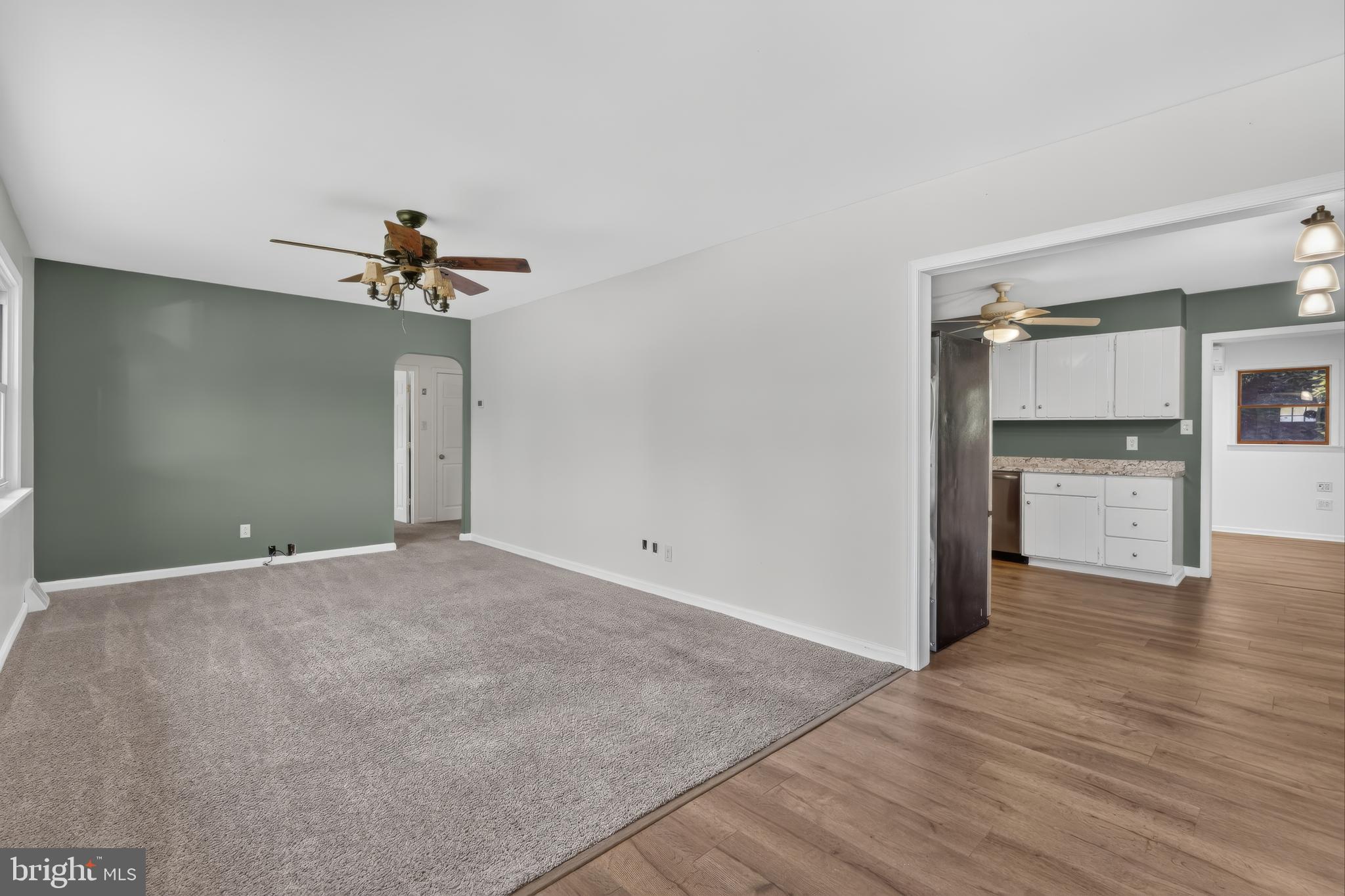 ELKWOOD ESTATES - Residential