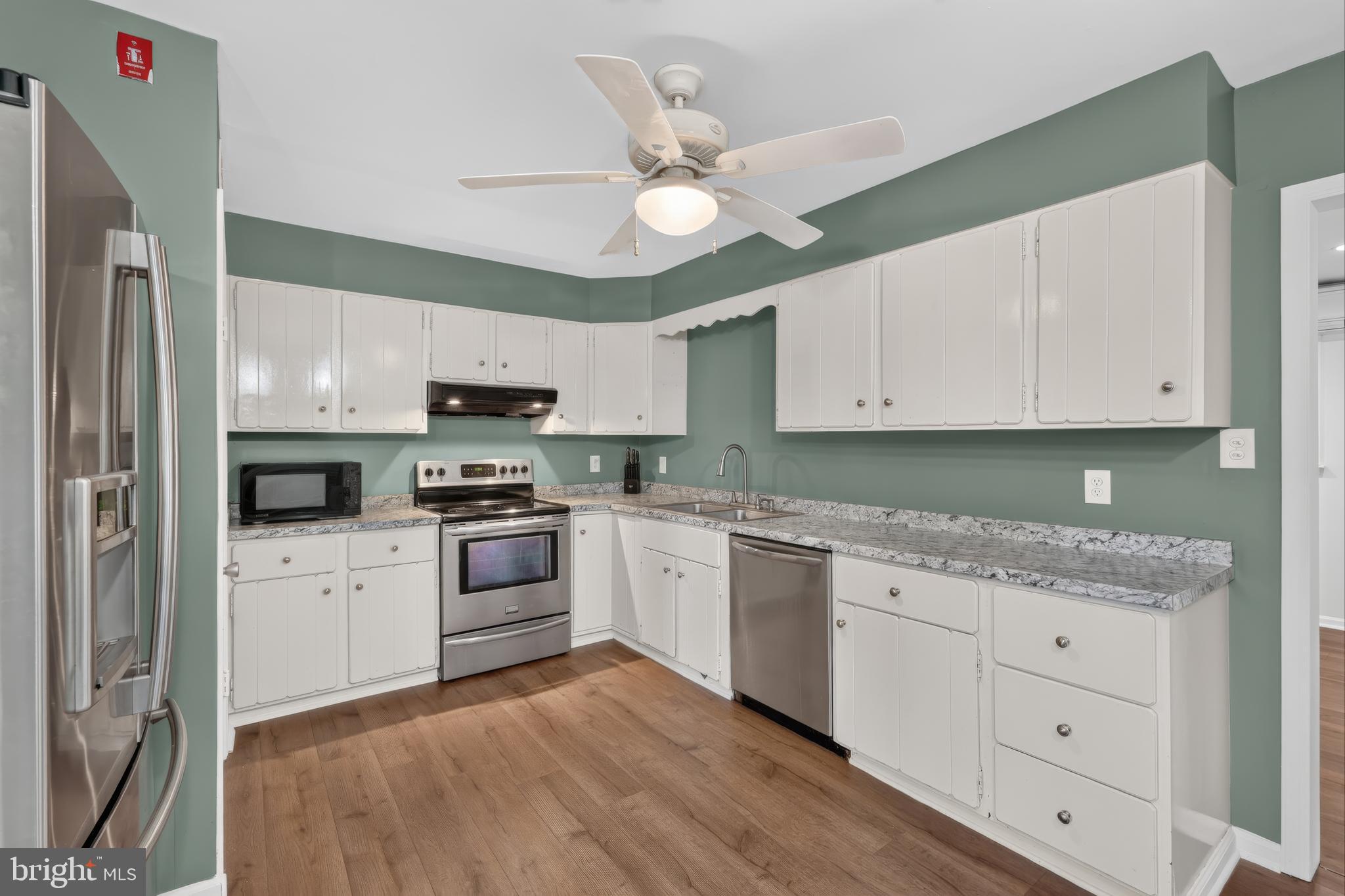 ELKWOOD ESTATES - Residential