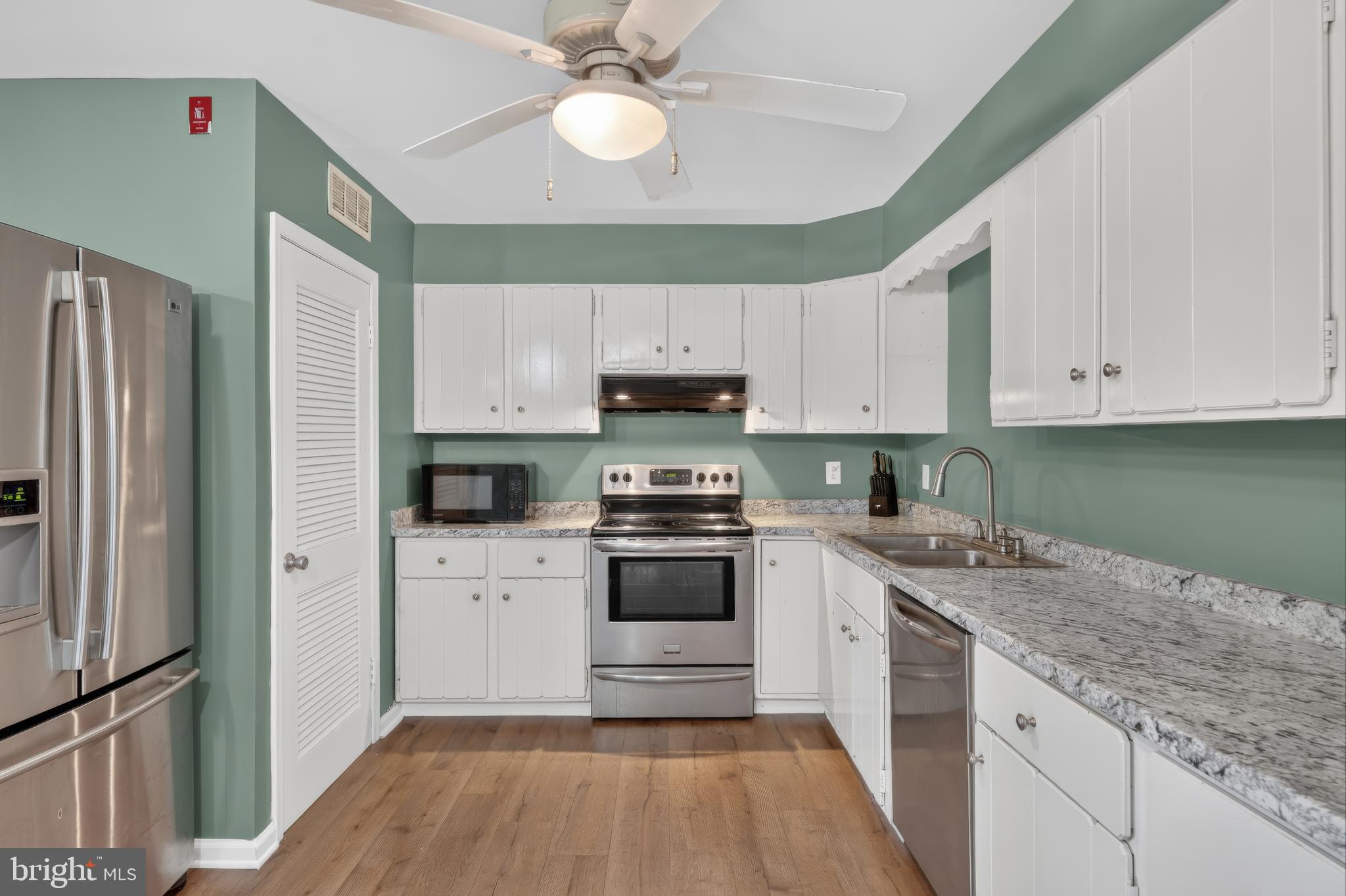 ELKWOOD ESTATES - Residential