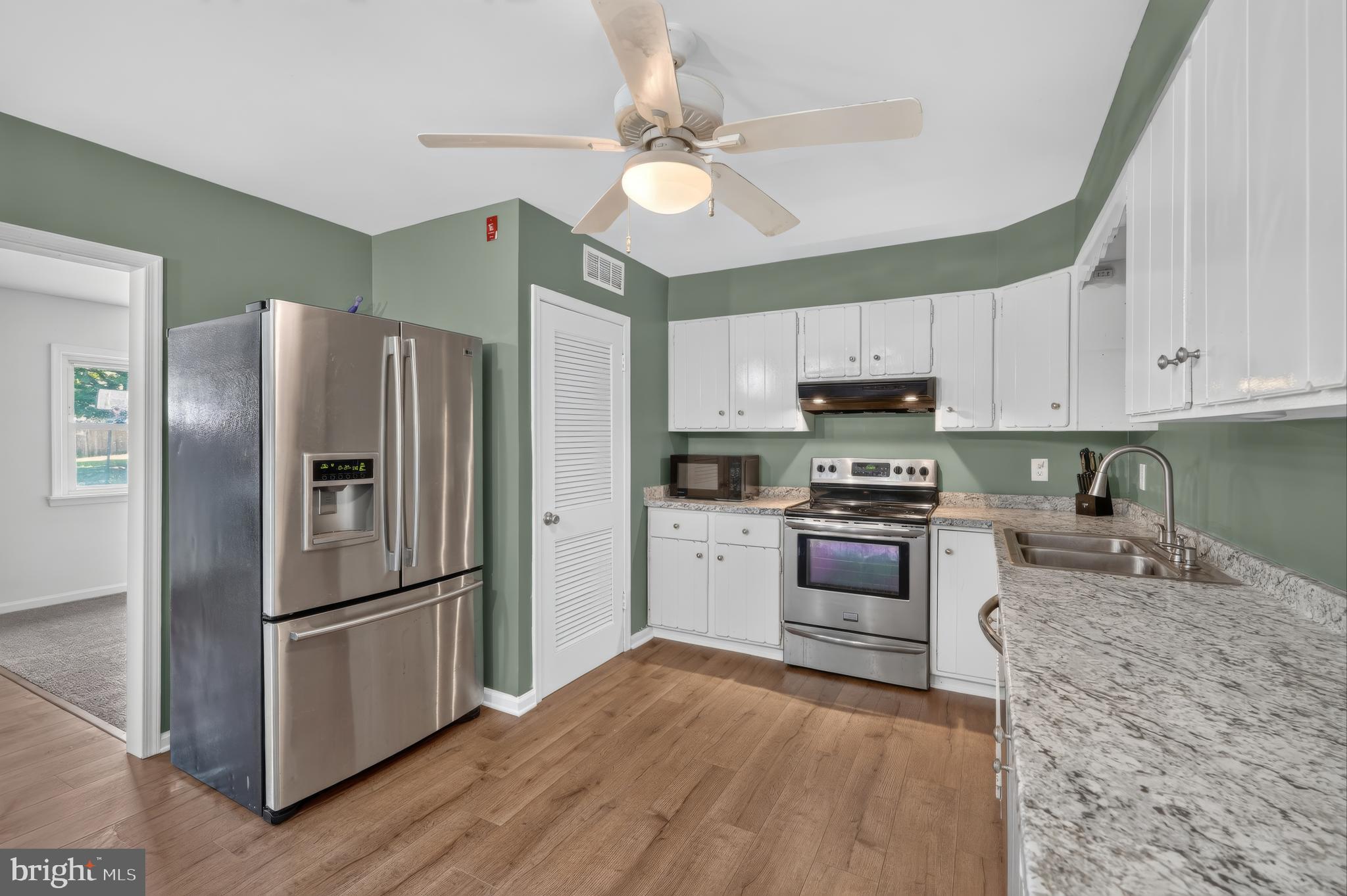 ELKWOOD ESTATES - Residential