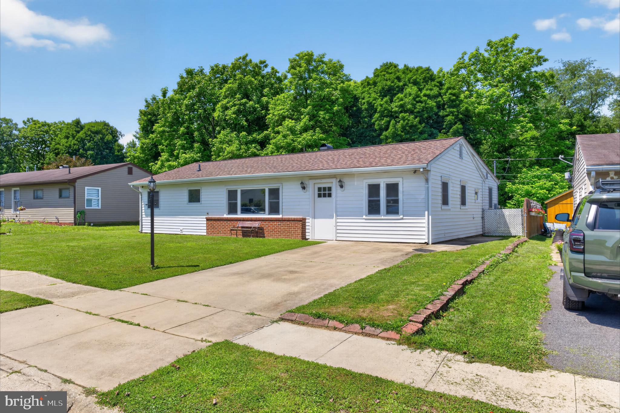 ELKWOOD ESTATES - Residential