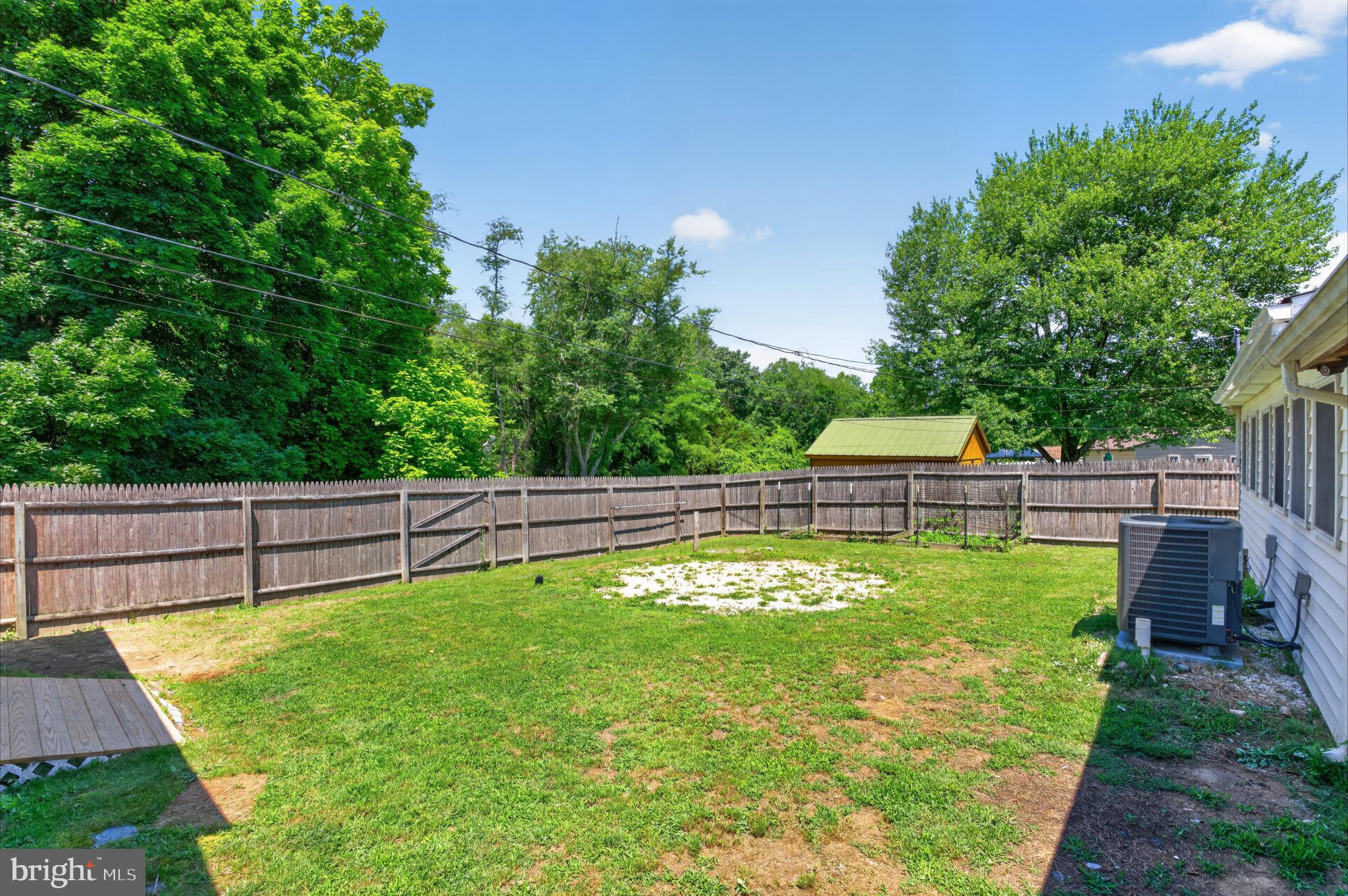 ELKWOOD ESTATES - Residential