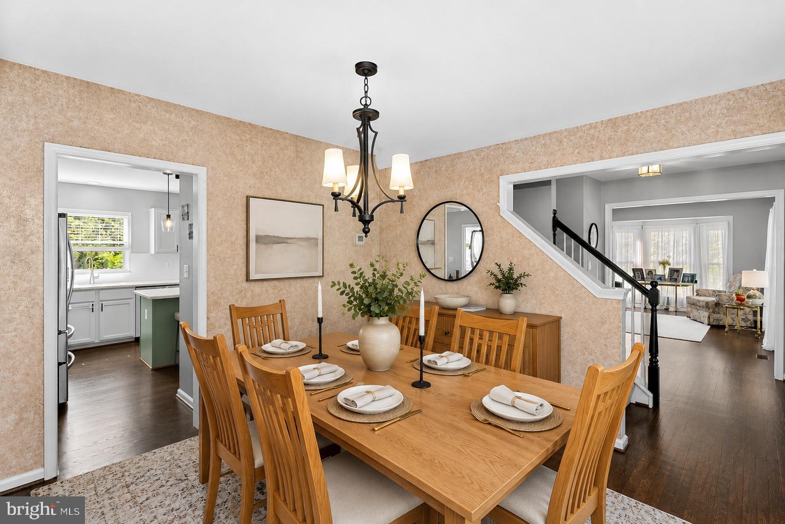 OLD MILL - Residential