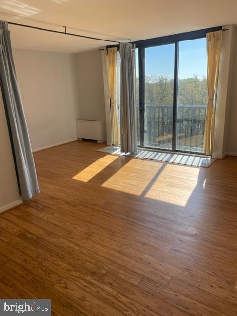 +++best deal available+++9th floor with spectacular treetop/  sunset views!! spacious studio/ 1 BR is spotlessly clean, vacant and ready for immediate occupancy and your finishing touches.  absolute best location imaginable....short walking distance to  downtown Bethesda and metro+++building is in excellent shape with nice amenities including garage parking,  gym, rooftop pool,  large rooftop patio with amazing views and party room with kitchen+++condo fee includes everything except cable+++ investors welcome+++