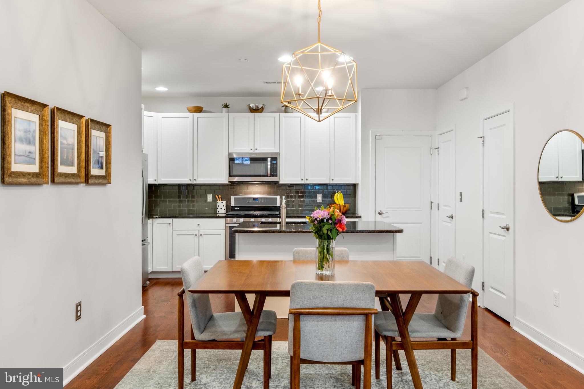 2400 SOUTH - Residential