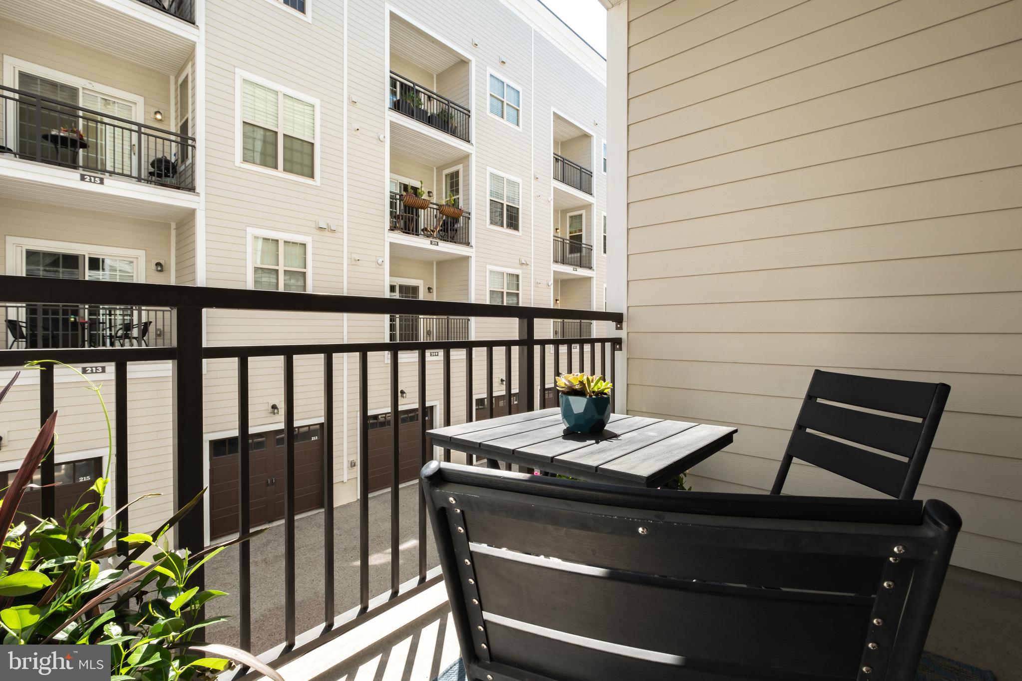 2400 SOUTH - Residential