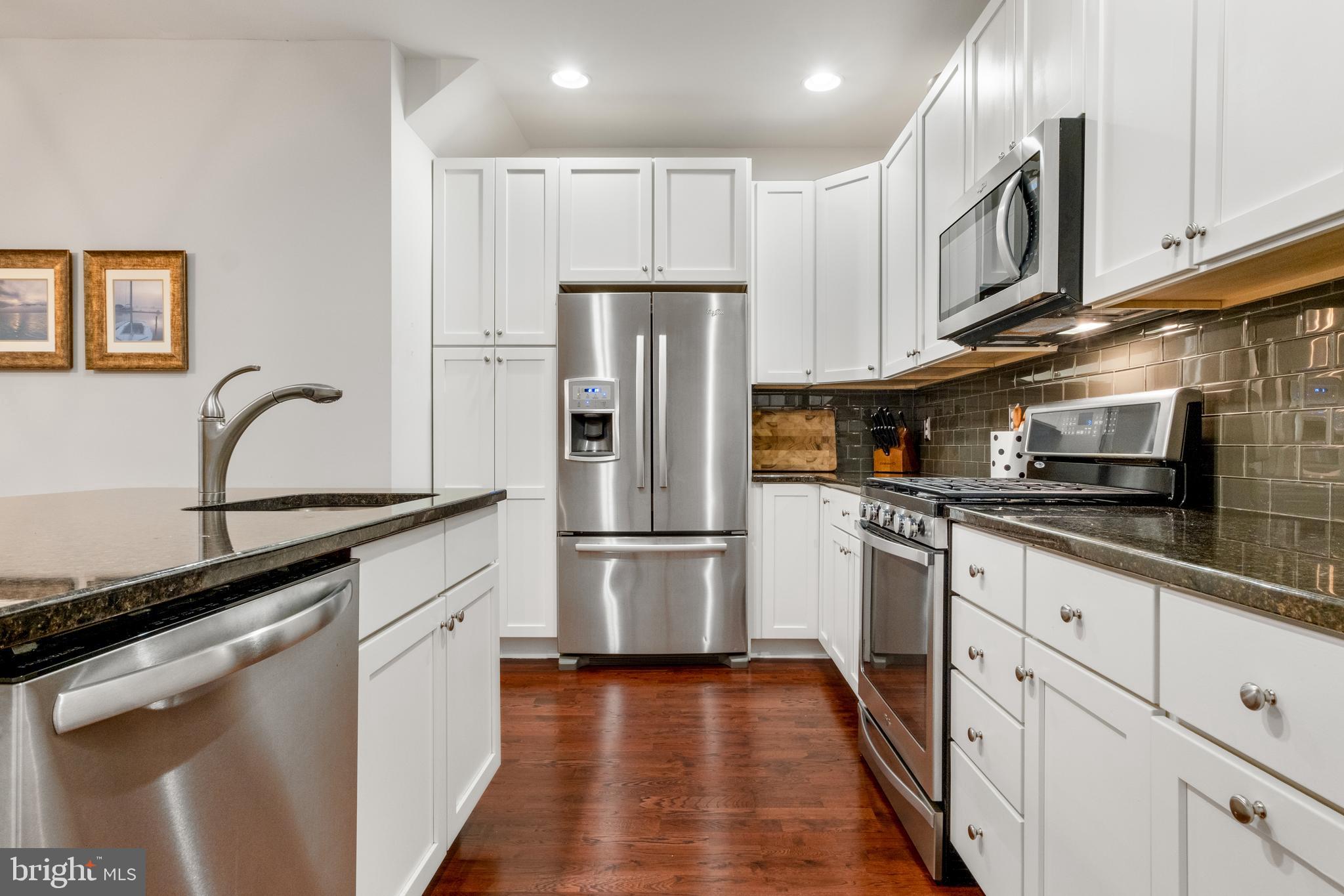 2400 SOUTH - Residential