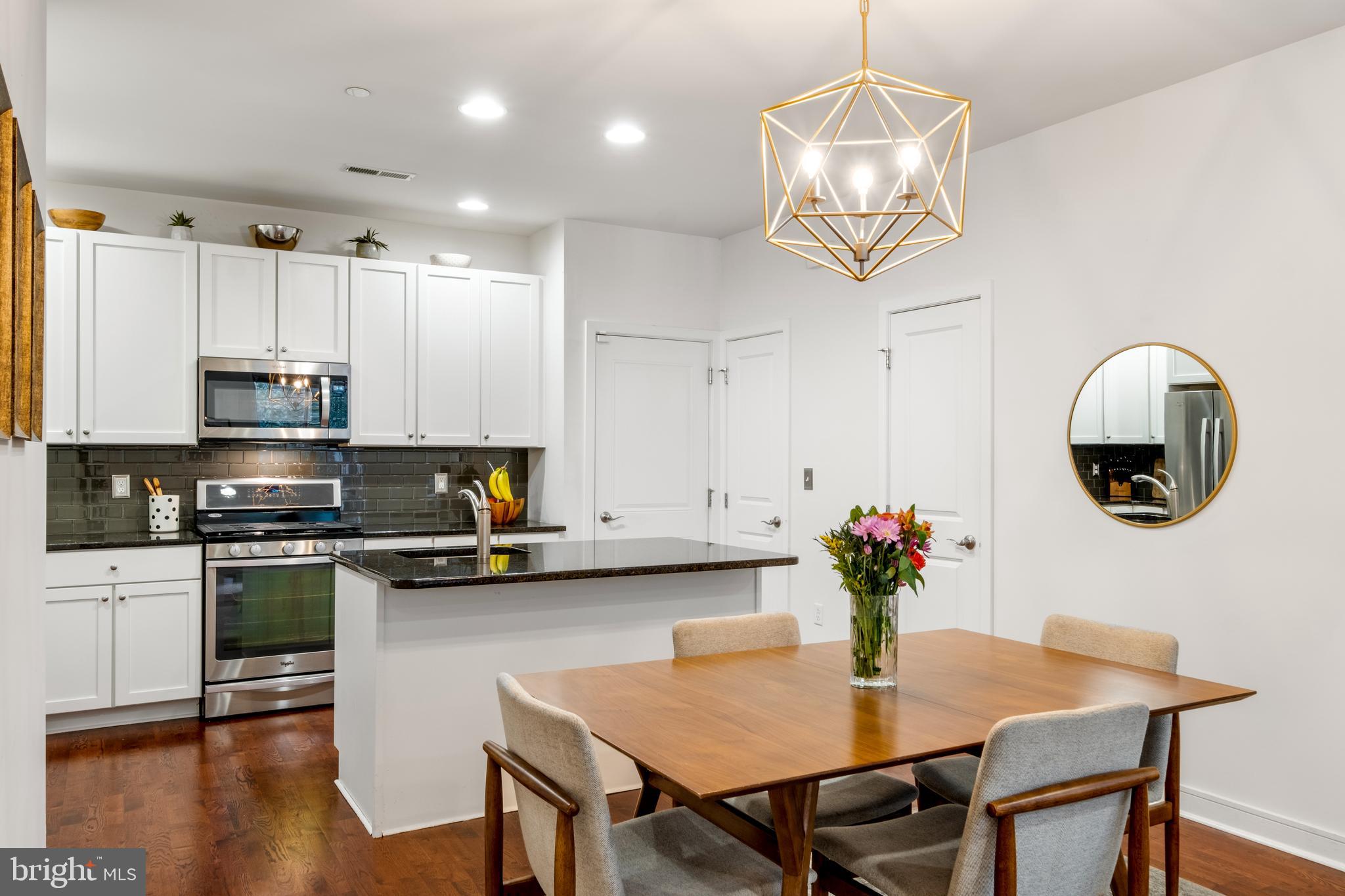 2400 SOUTH - Residential