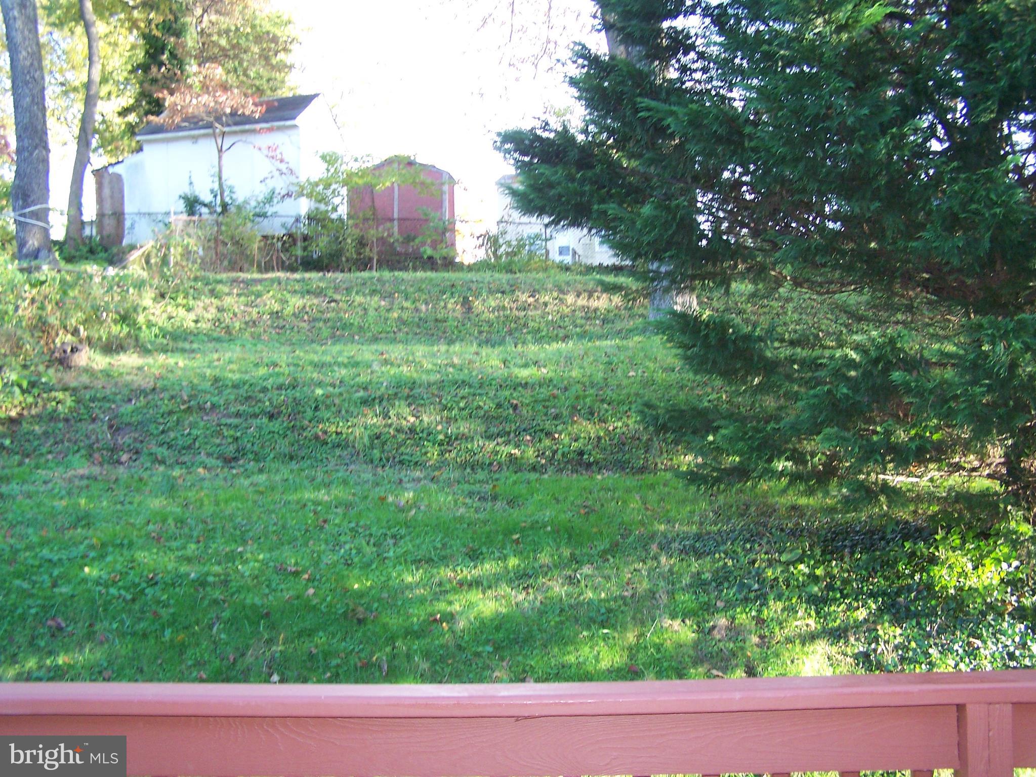 GLENMONT FOREST - Residential