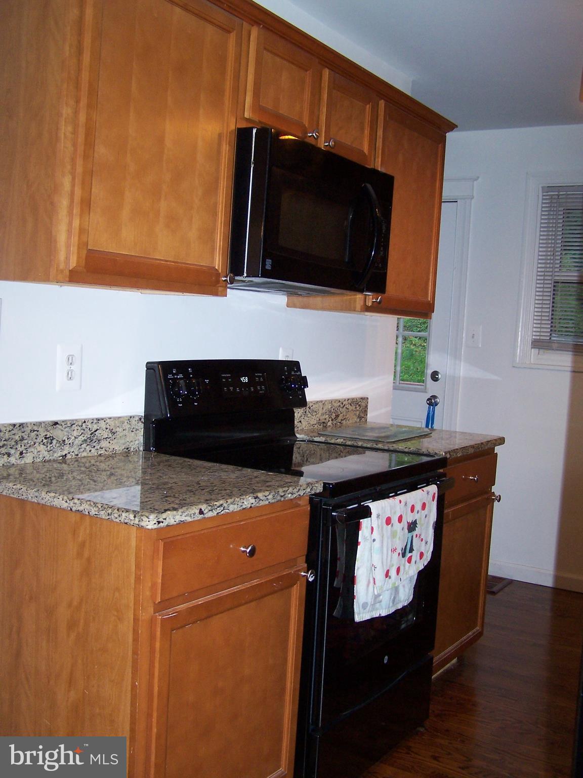 GLENMONT FOREST - Residential