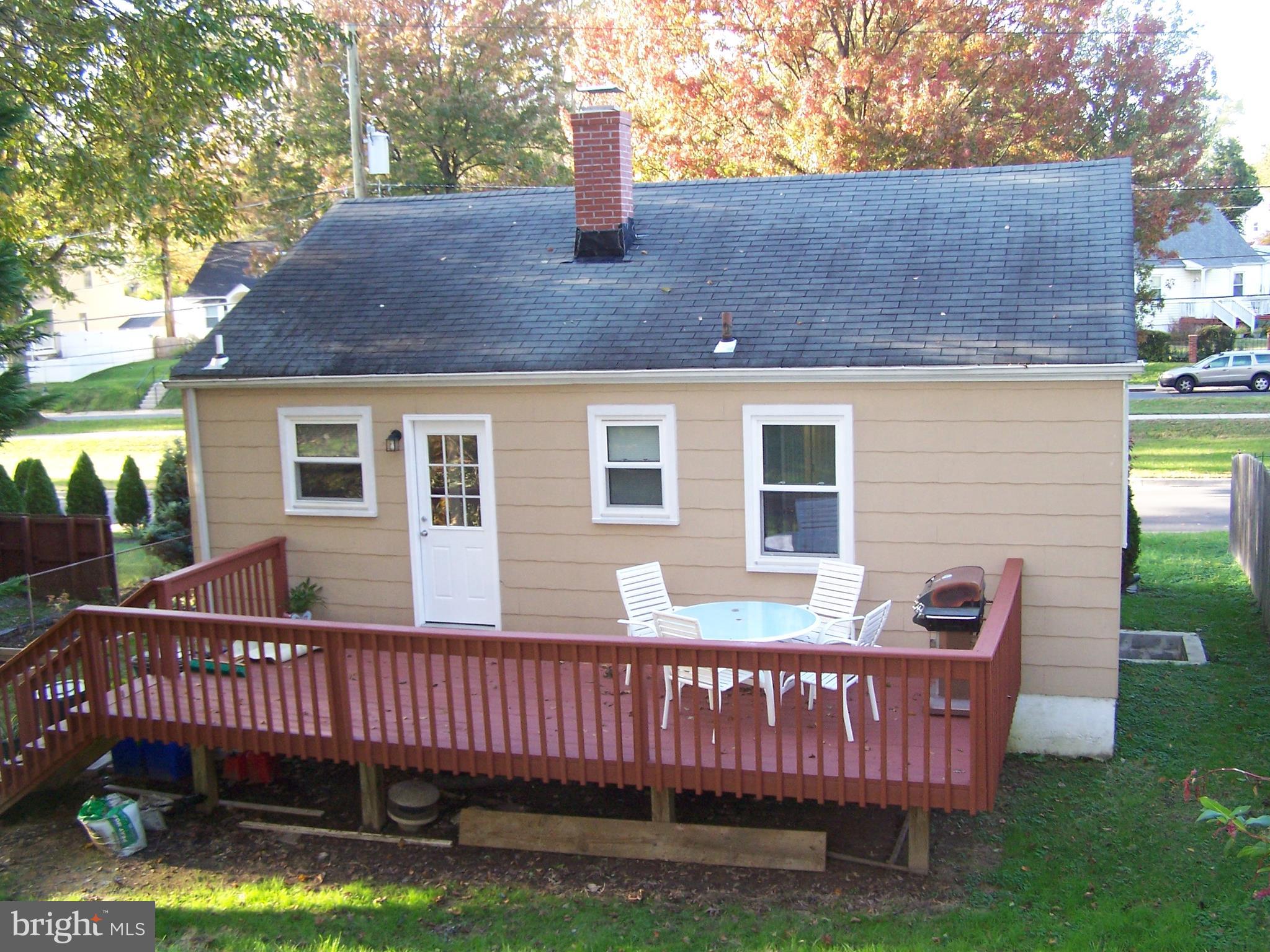 GLENMONT FOREST - Residential
