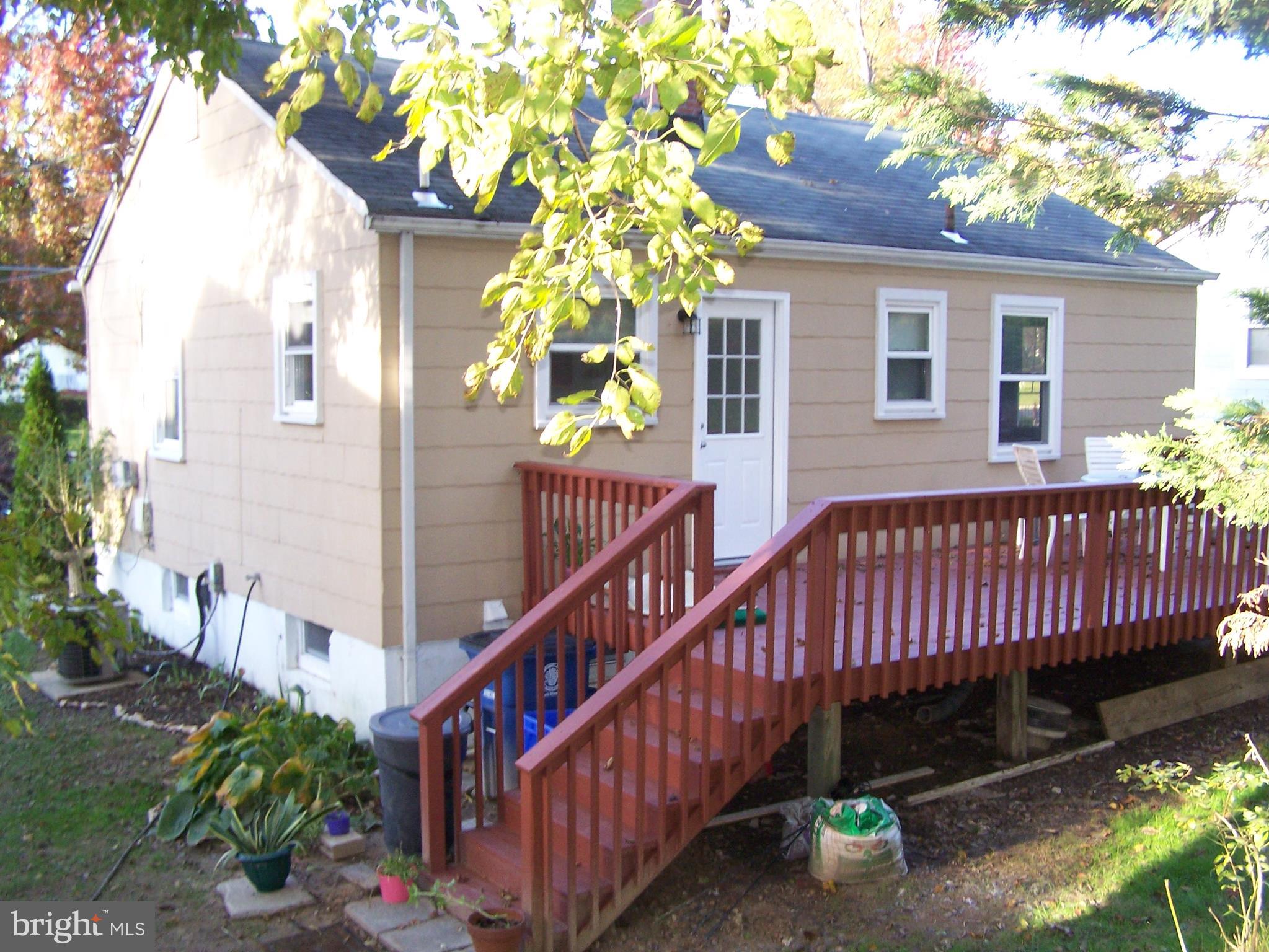 GLENMONT FOREST - Residential