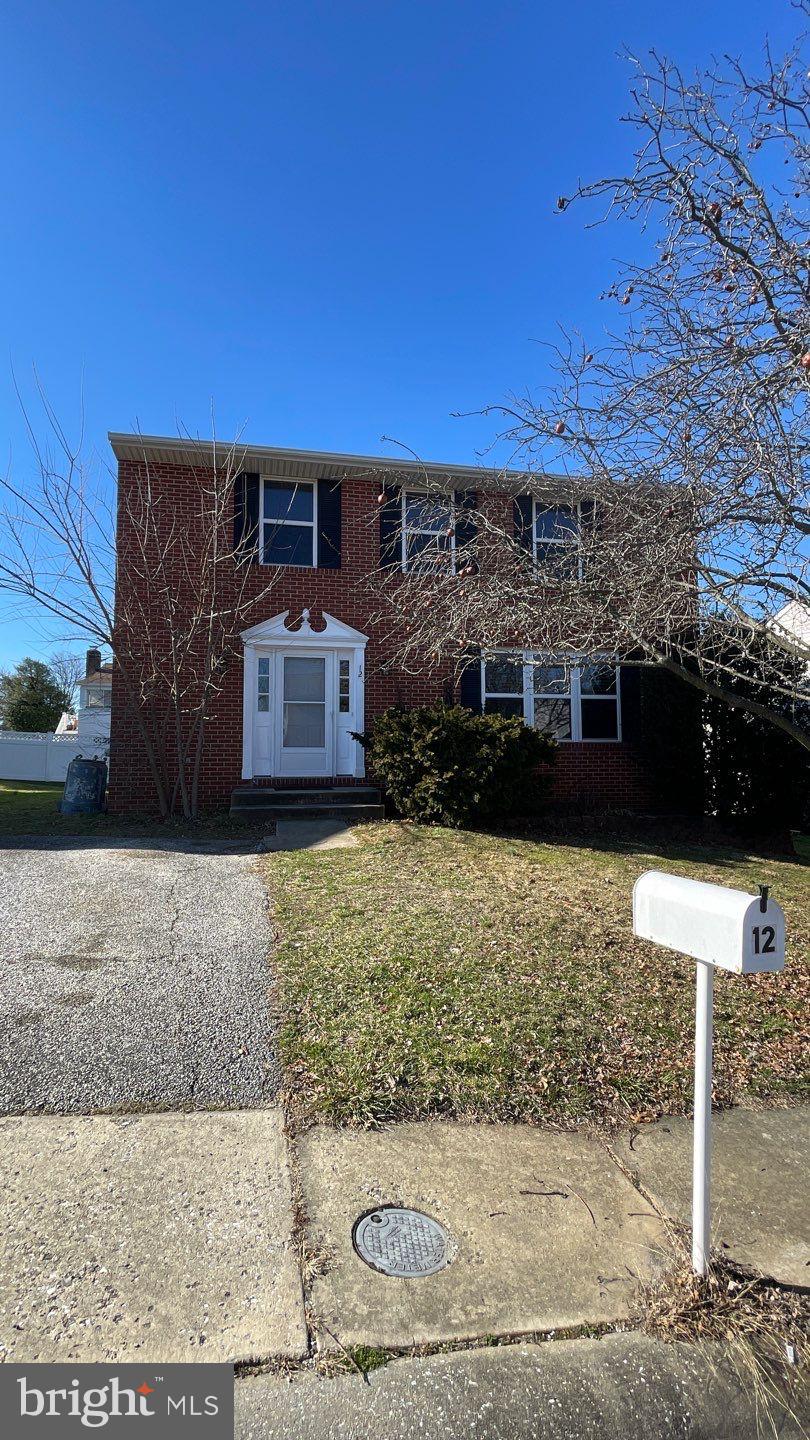 CATONSVILLE - Residential Lease