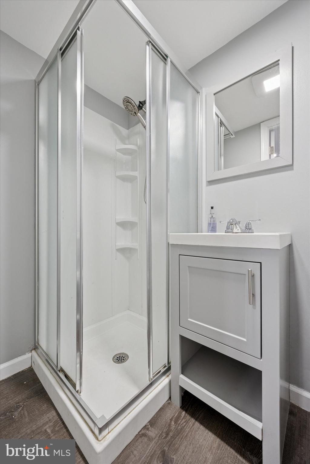 DREXEL HILL - Residential