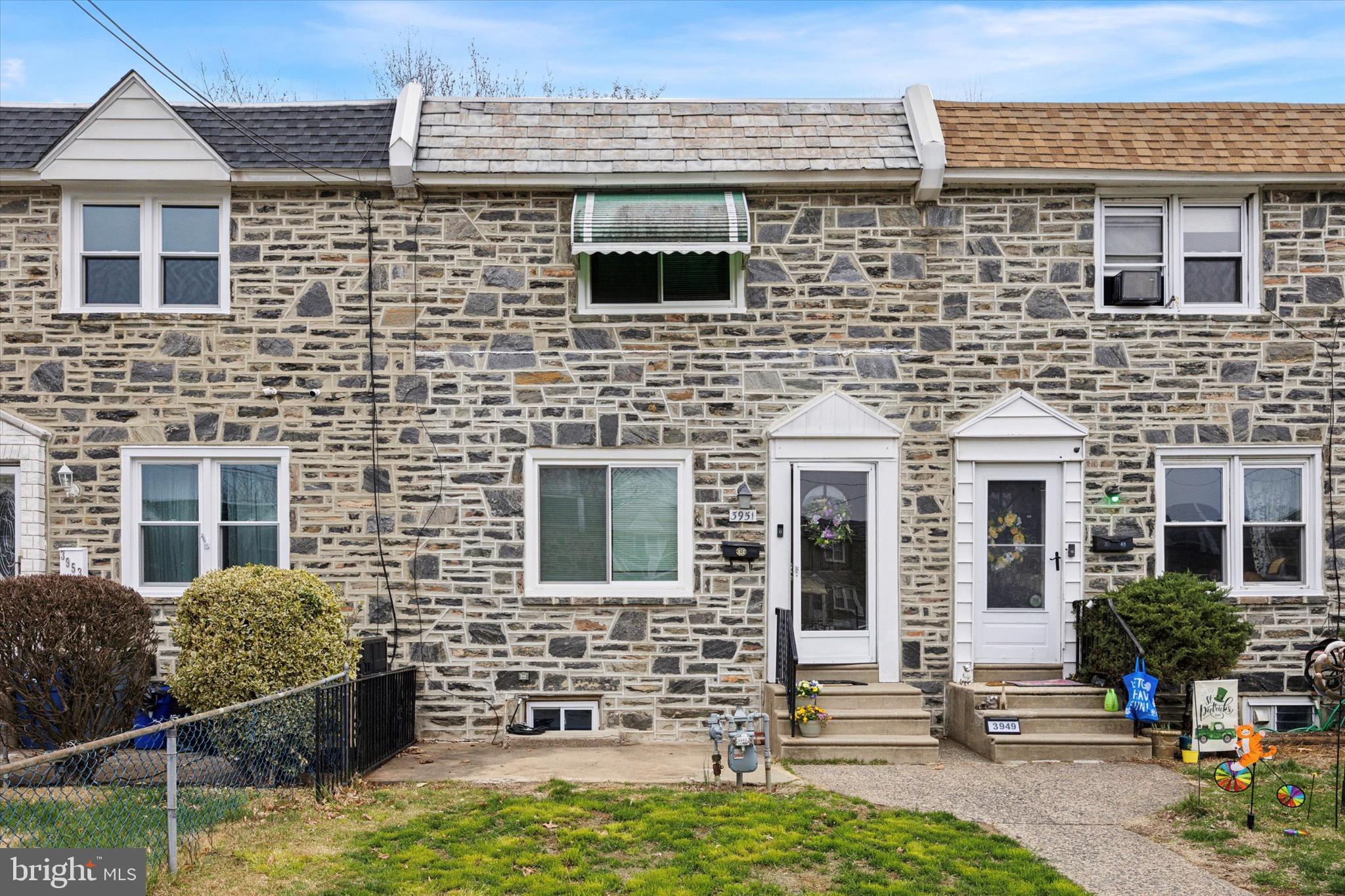 DREXEL HILL - Residential