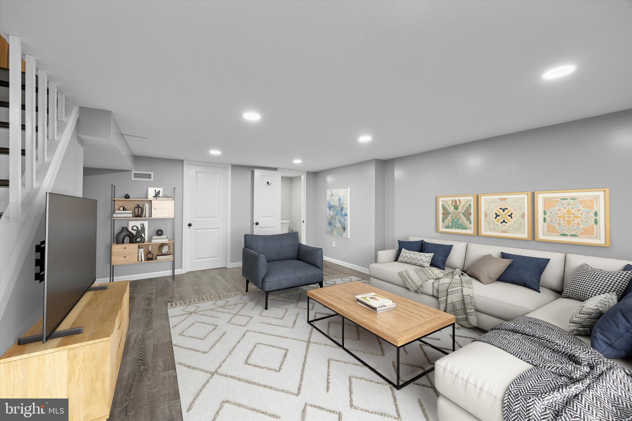 DREXEL HILL - Residential