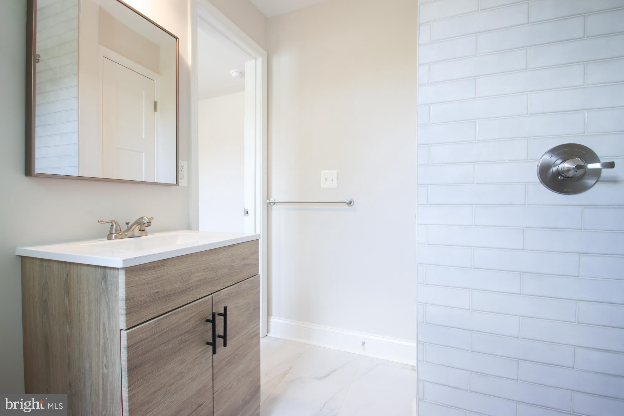 LOCH RAVEN VILLAGE - Residential
