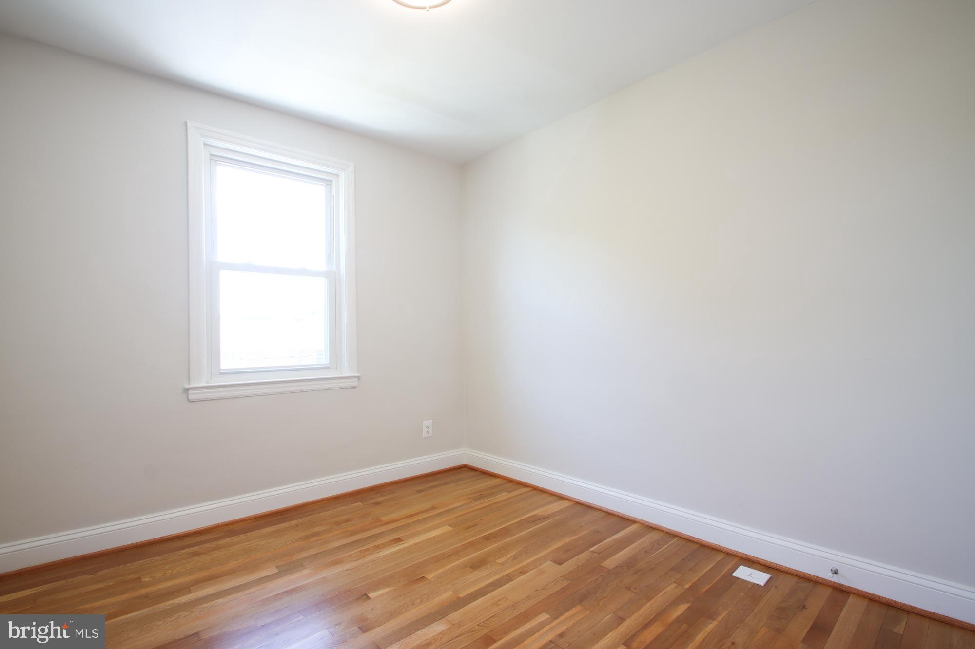 LOCH RAVEN VILLAGE - Residential