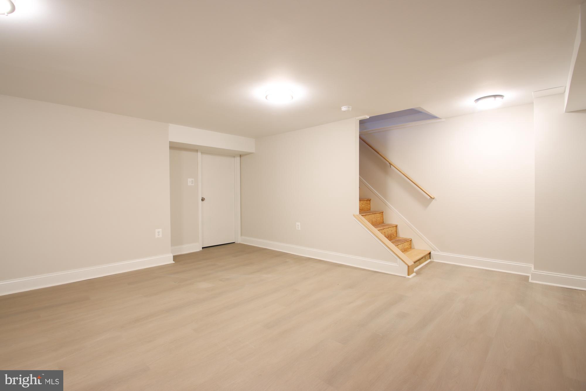 LOCH RAVEN VILLAGE - Residential