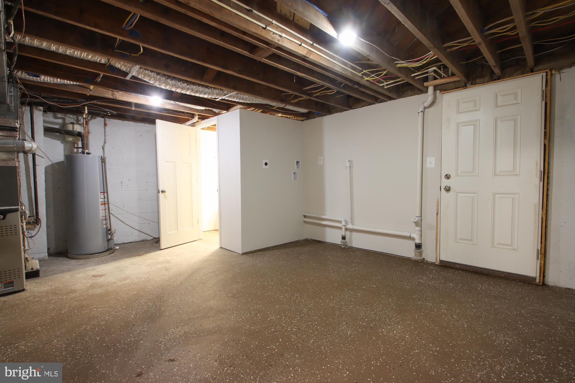 LOCH RAVEN VILLAGE - Residential