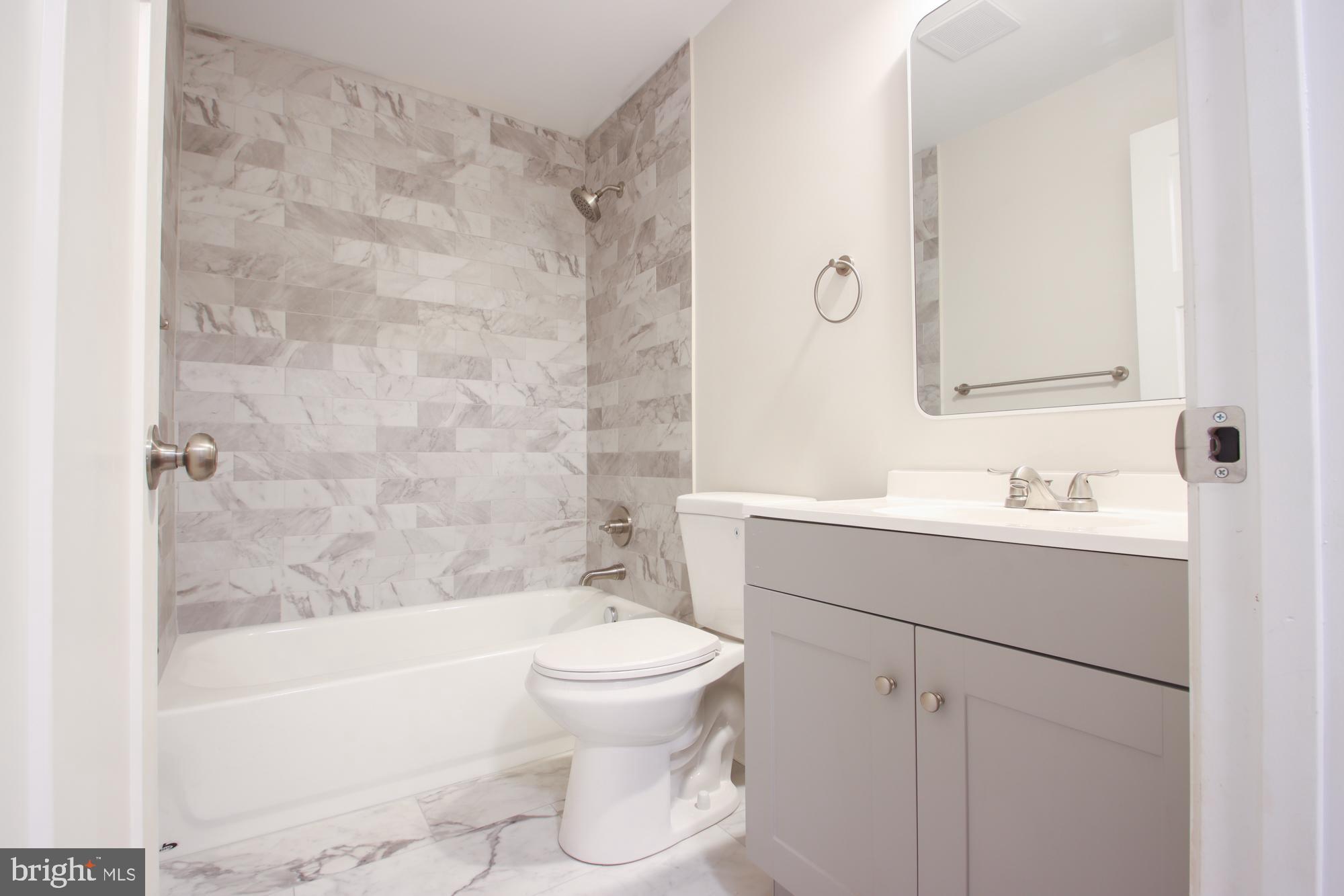 LOCH RAVEN VILLAGE - Residential