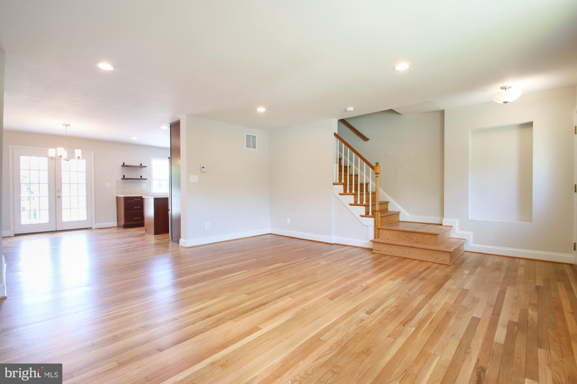 LOCH RAVEN VILLAGE - Residential