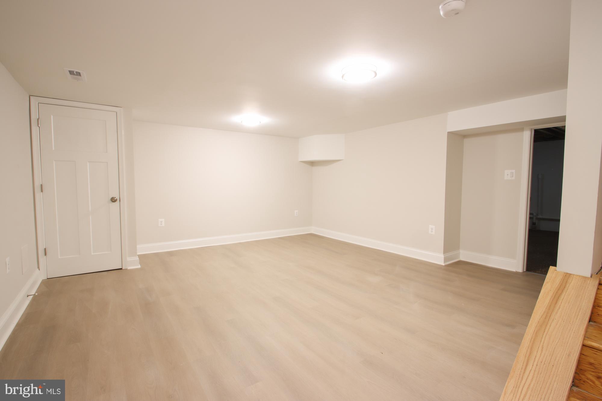 LOCH RAVEN VILLAGE - Residential