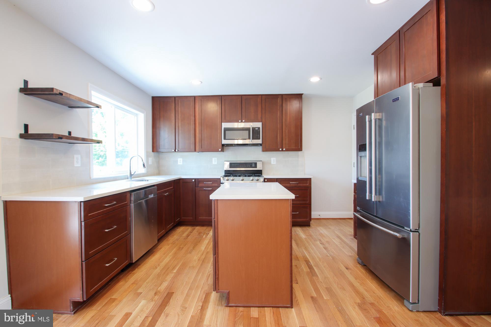 LOCH RAVEN VILLAGE - Residential