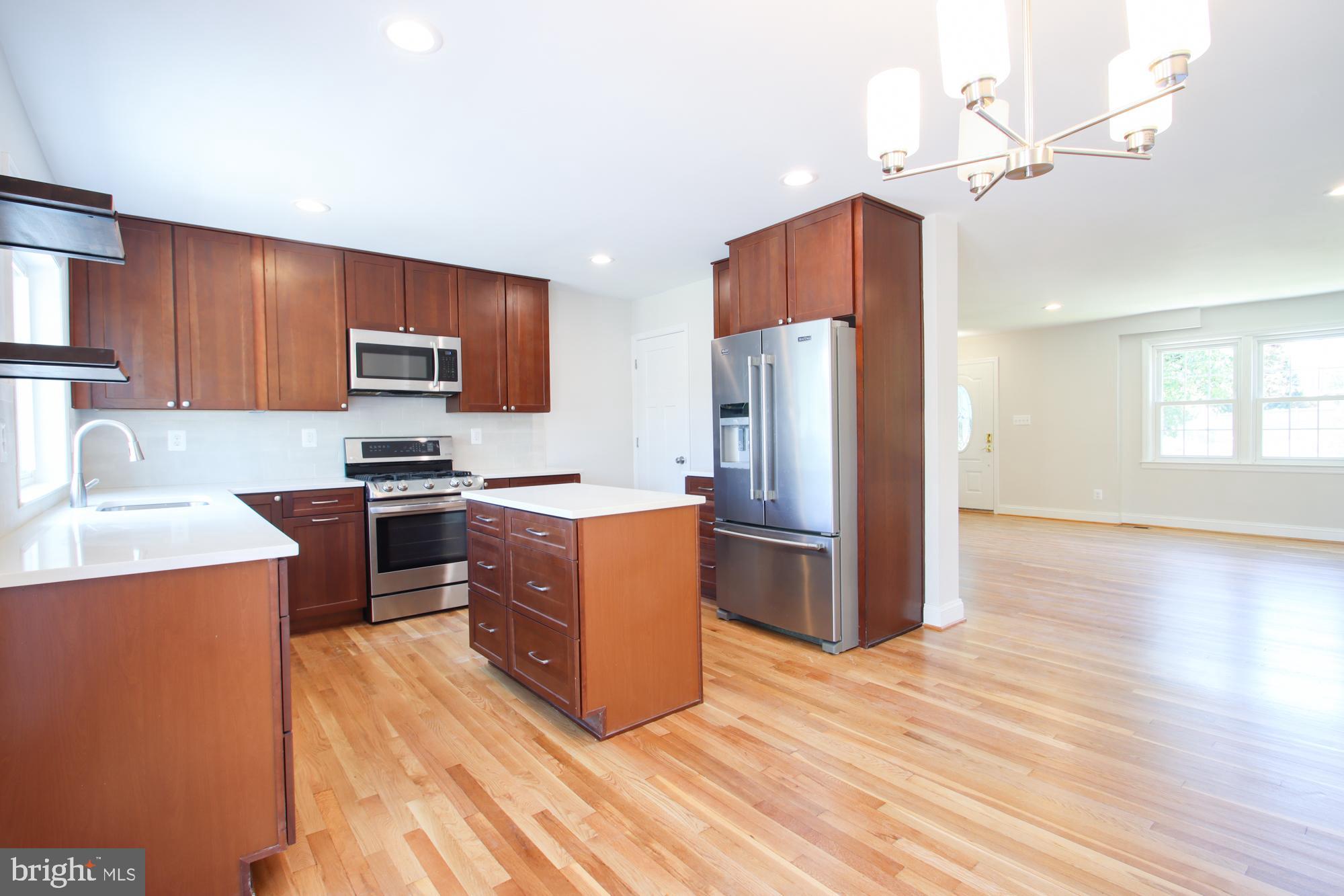 LOCH RAVEN VILLAGE - Residential