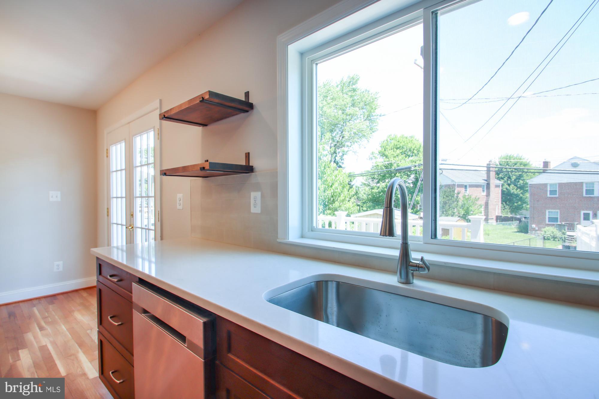 LOCH RAVEN VILLAGE - Residential