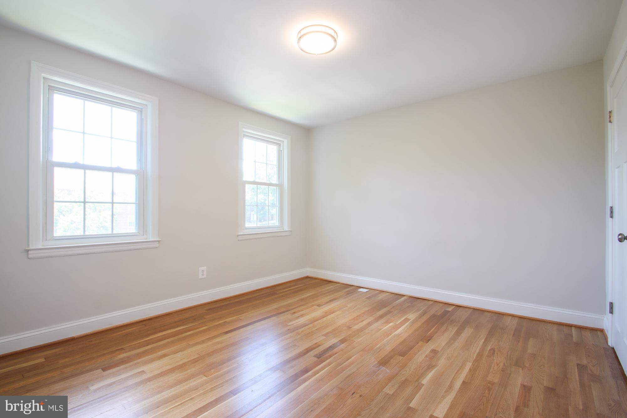 LOCH RAVEN VILLAGE - Residential