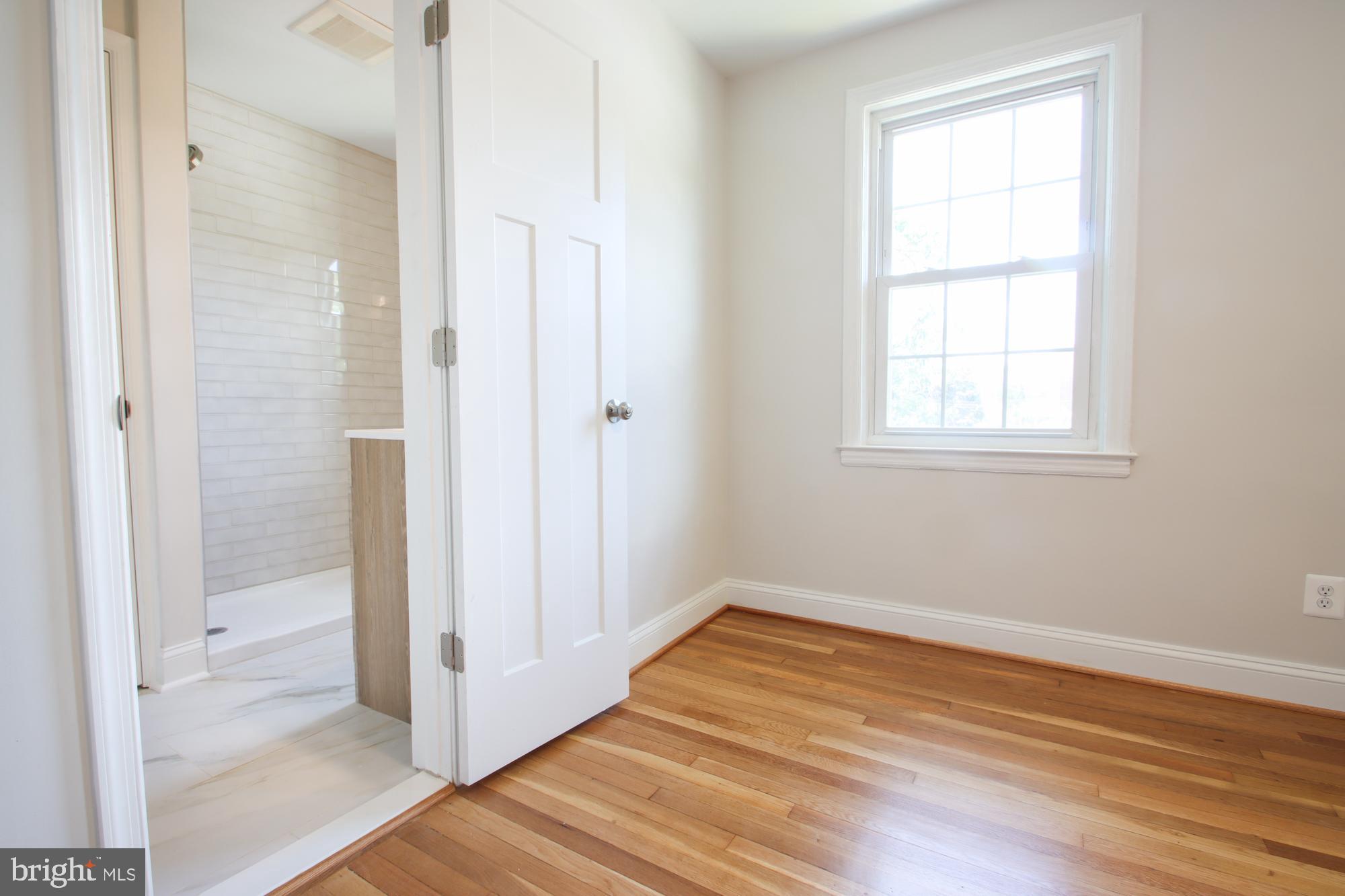 LOCH RAVEN VILLAGE - Residential