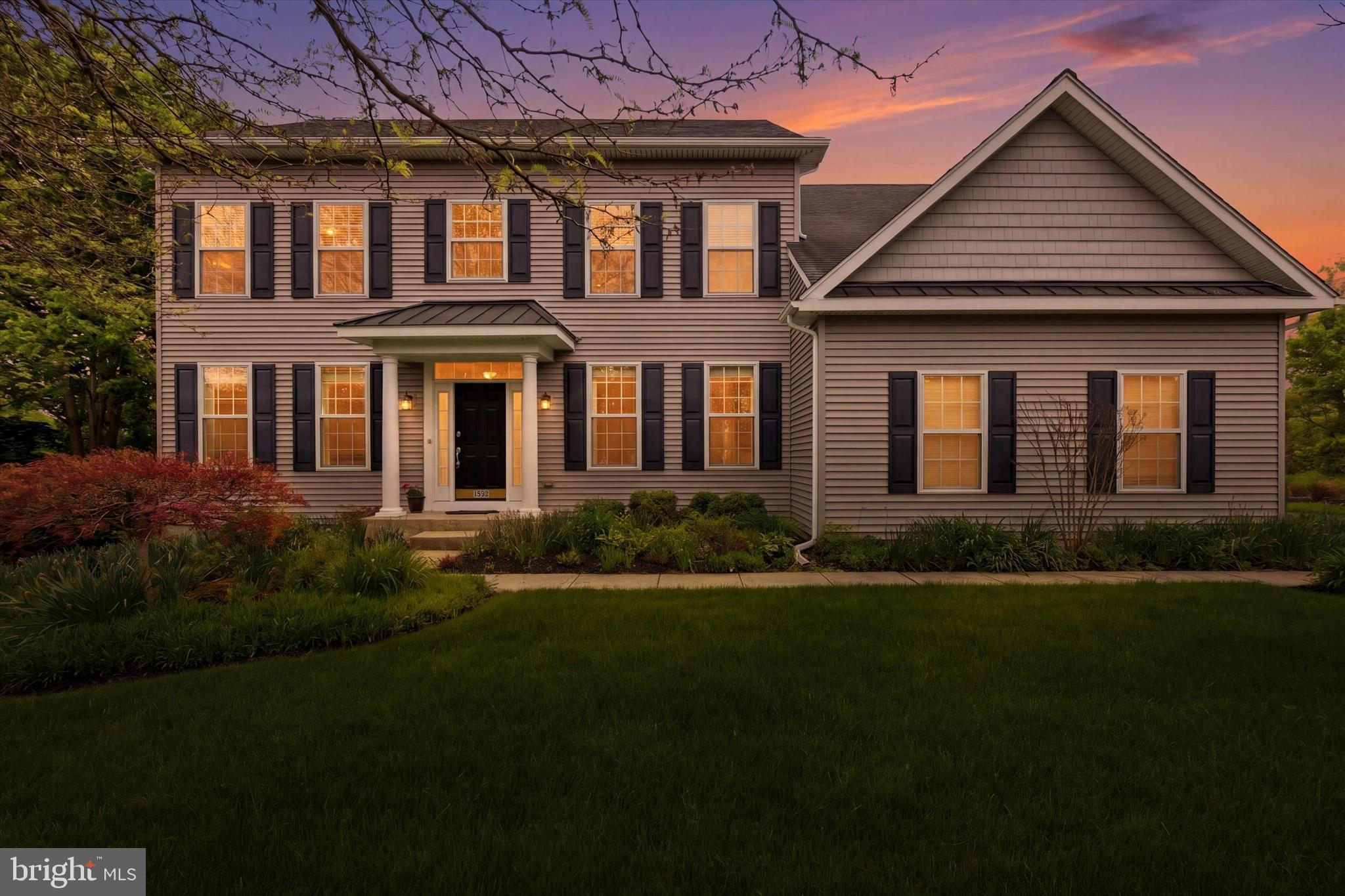 TALAMORE - Residential