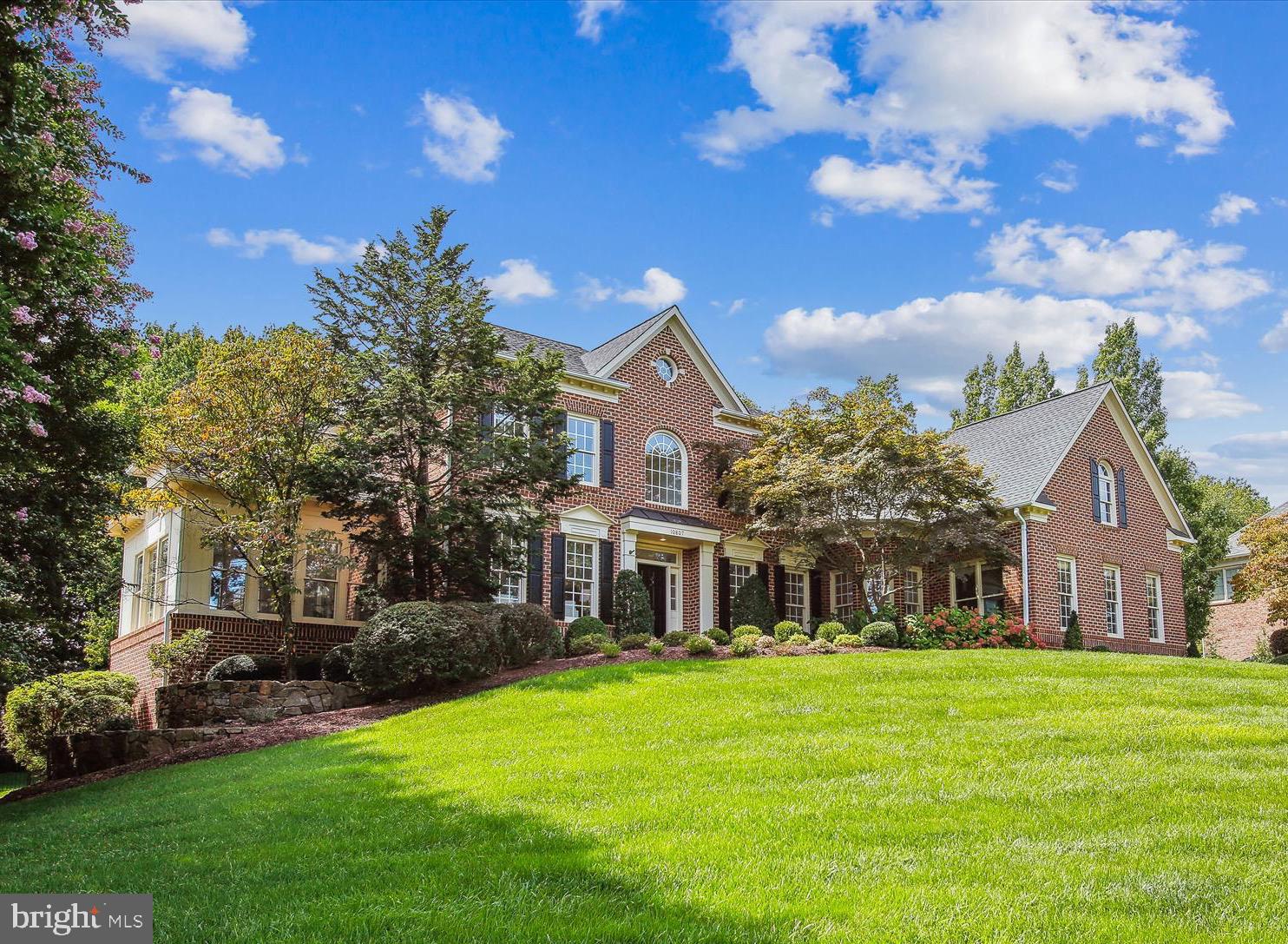 WILLOW CREEK ESTATES - Residential