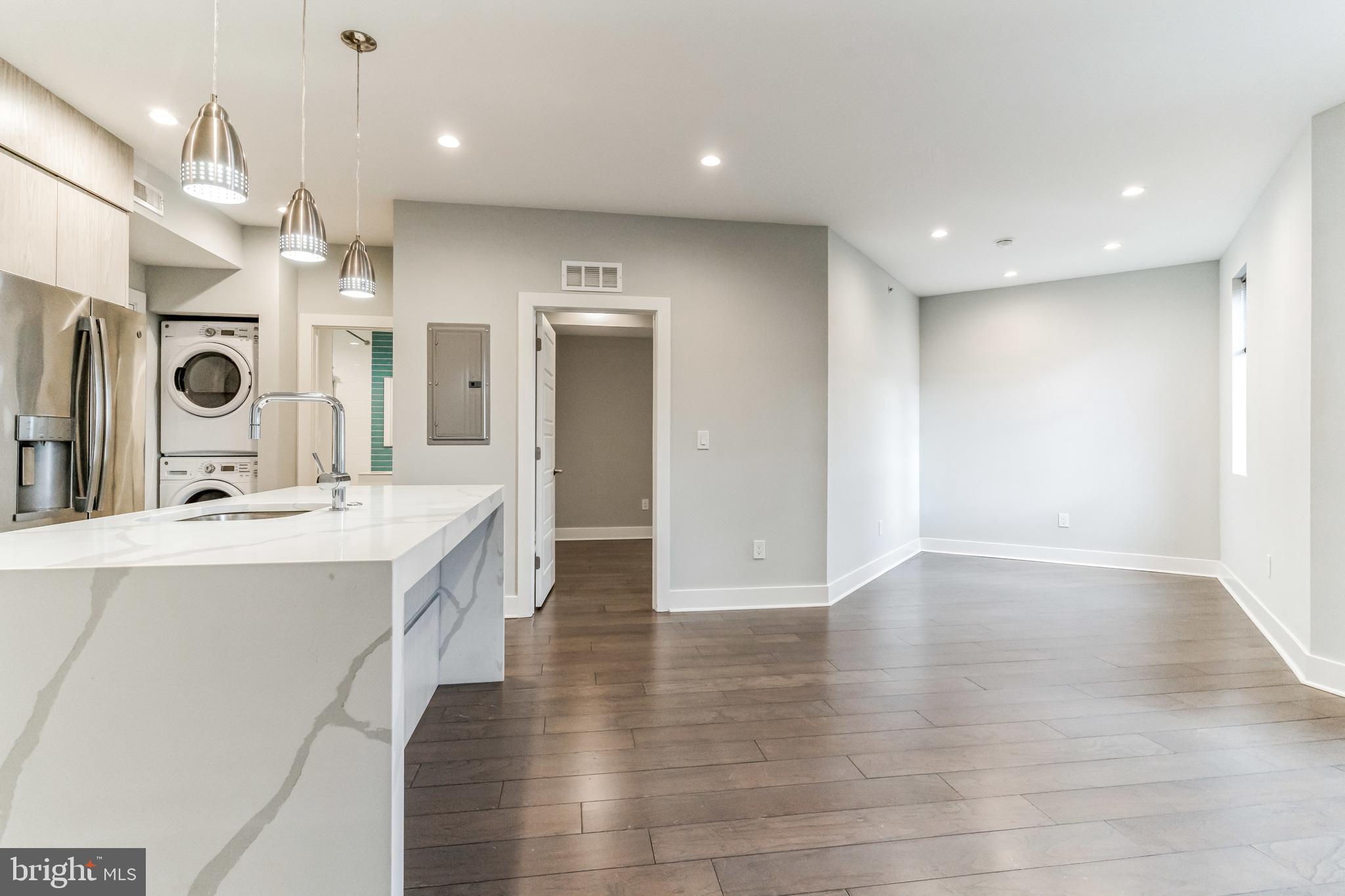 FISHTOWN - Residential