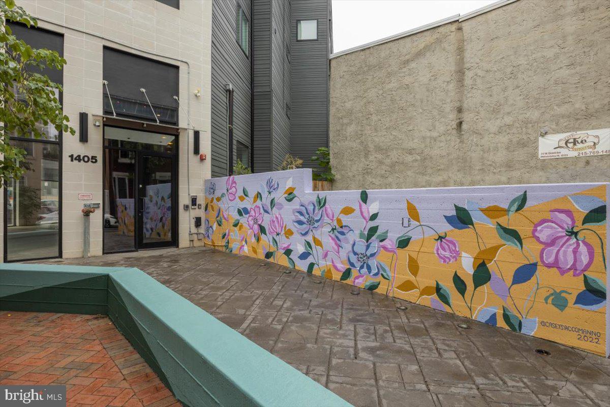FISHTOWN - Residential
