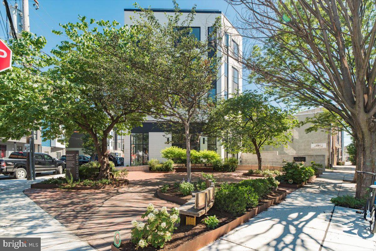 FISHTOWN - Residential