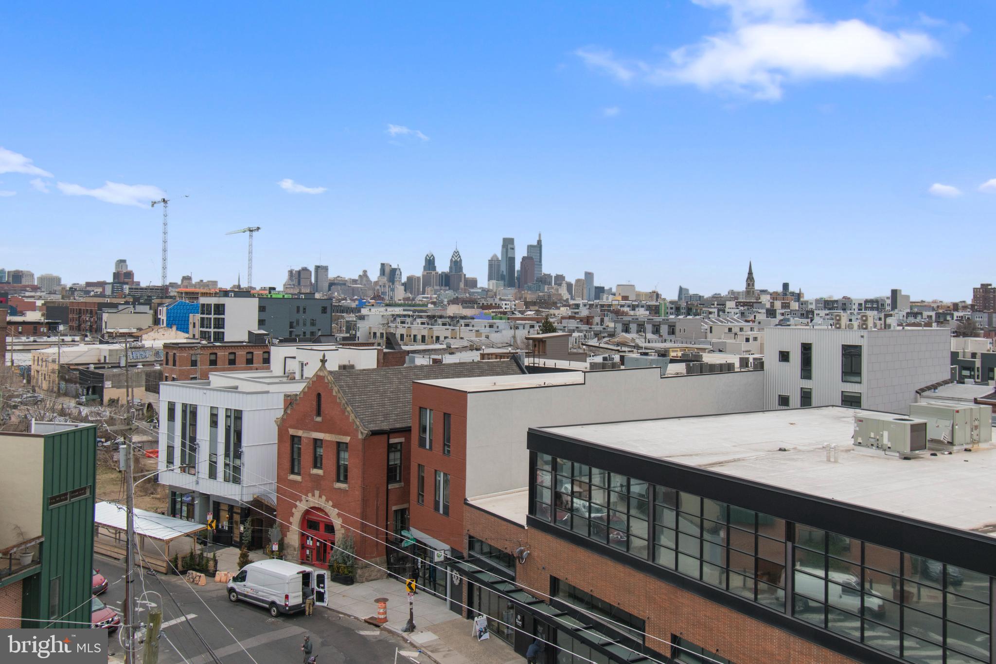 FISHTOWN - Residential