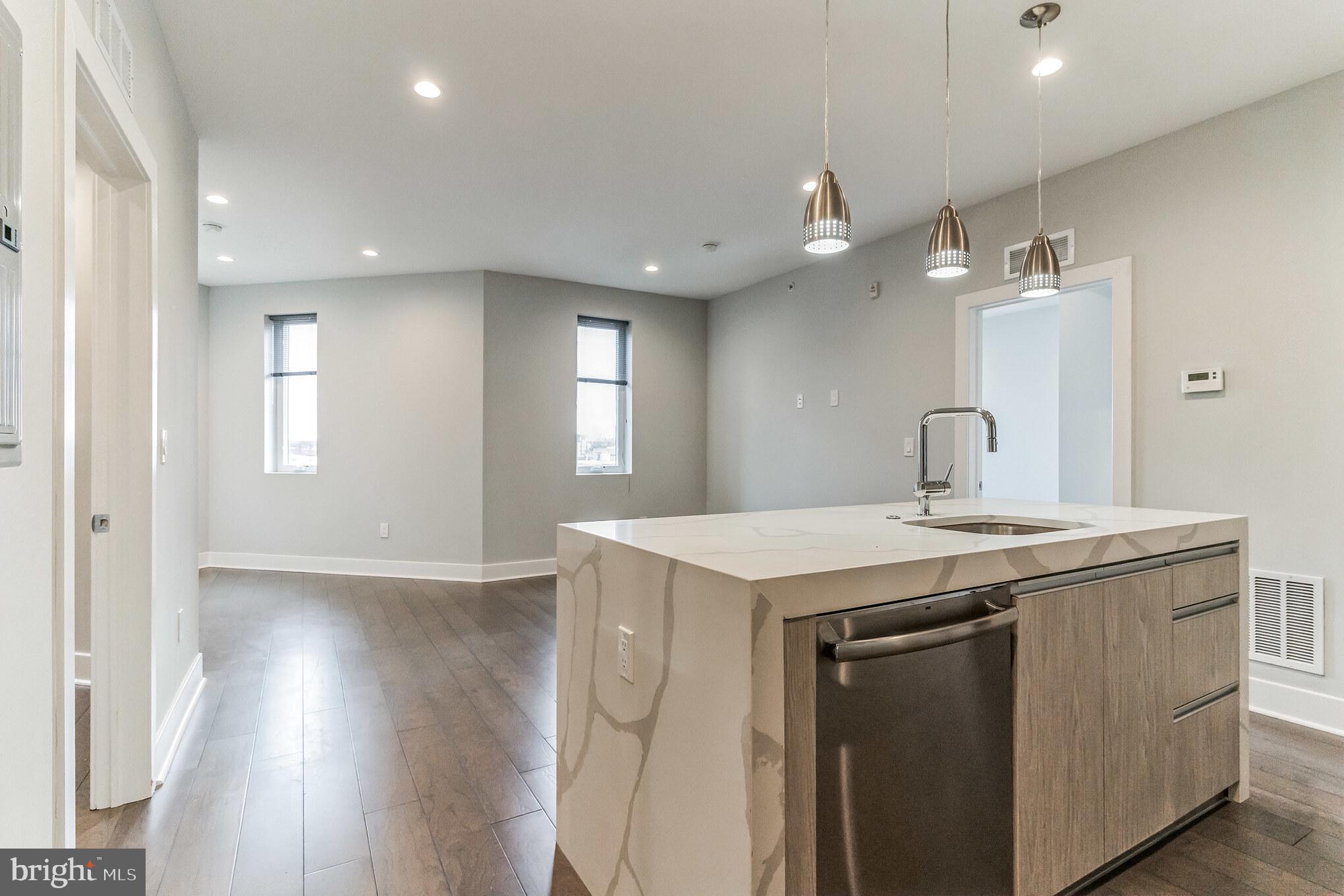 FISHTOWN - Residential