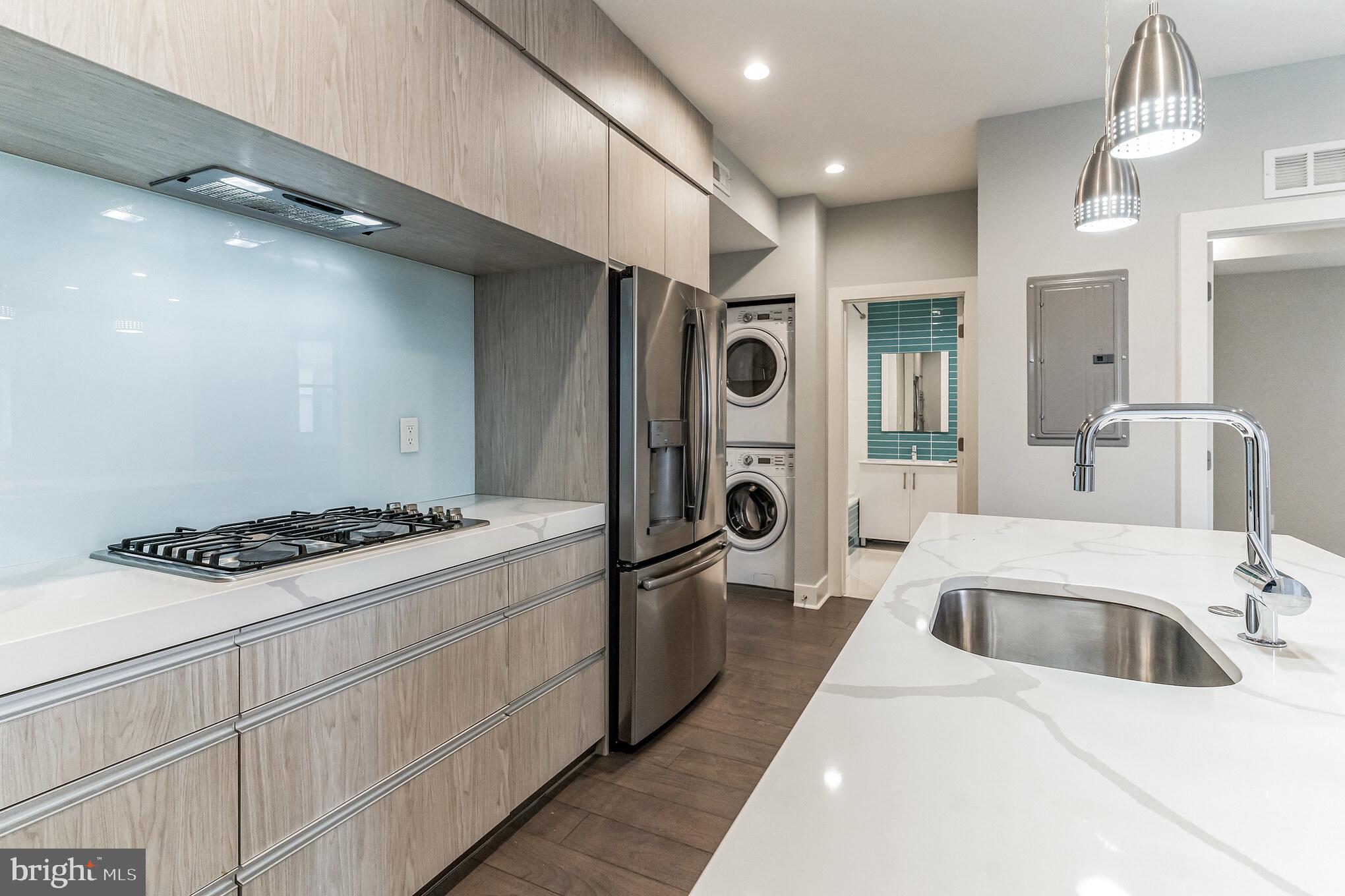 FISHTOWN - Residential