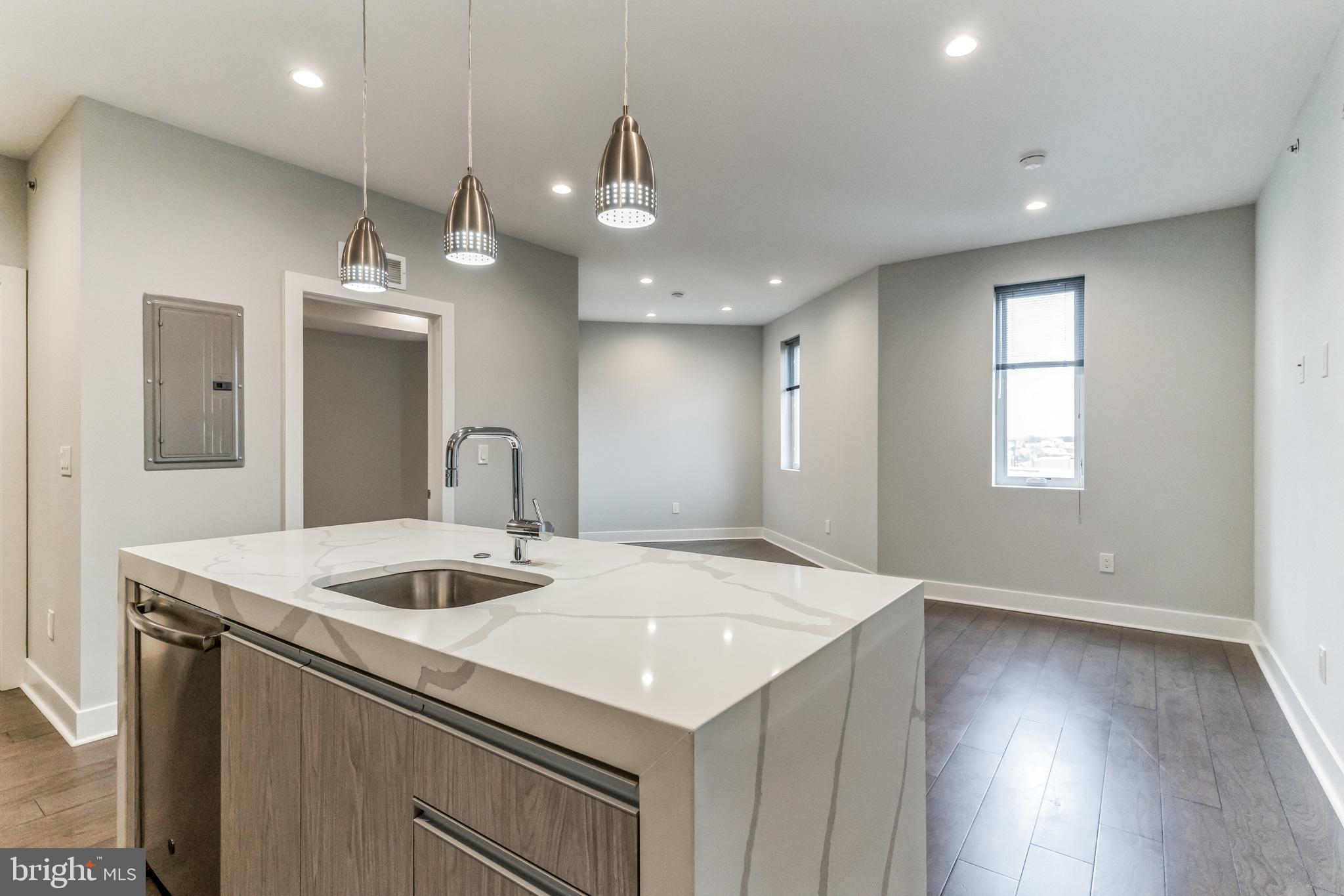FISHTOWN - Residential