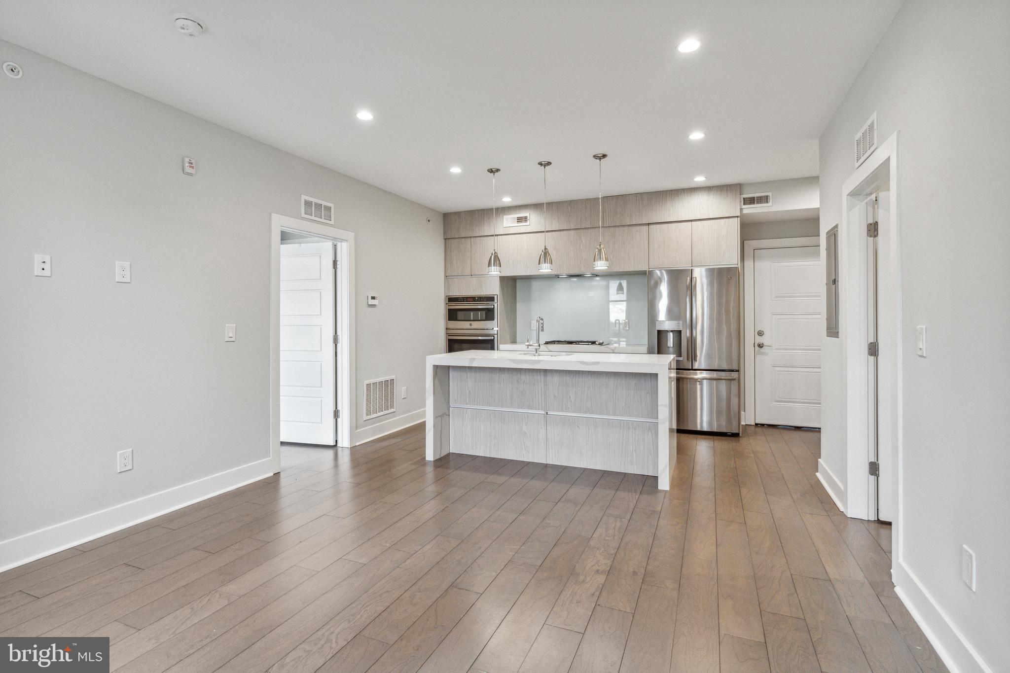 FISHTOWN - Residential