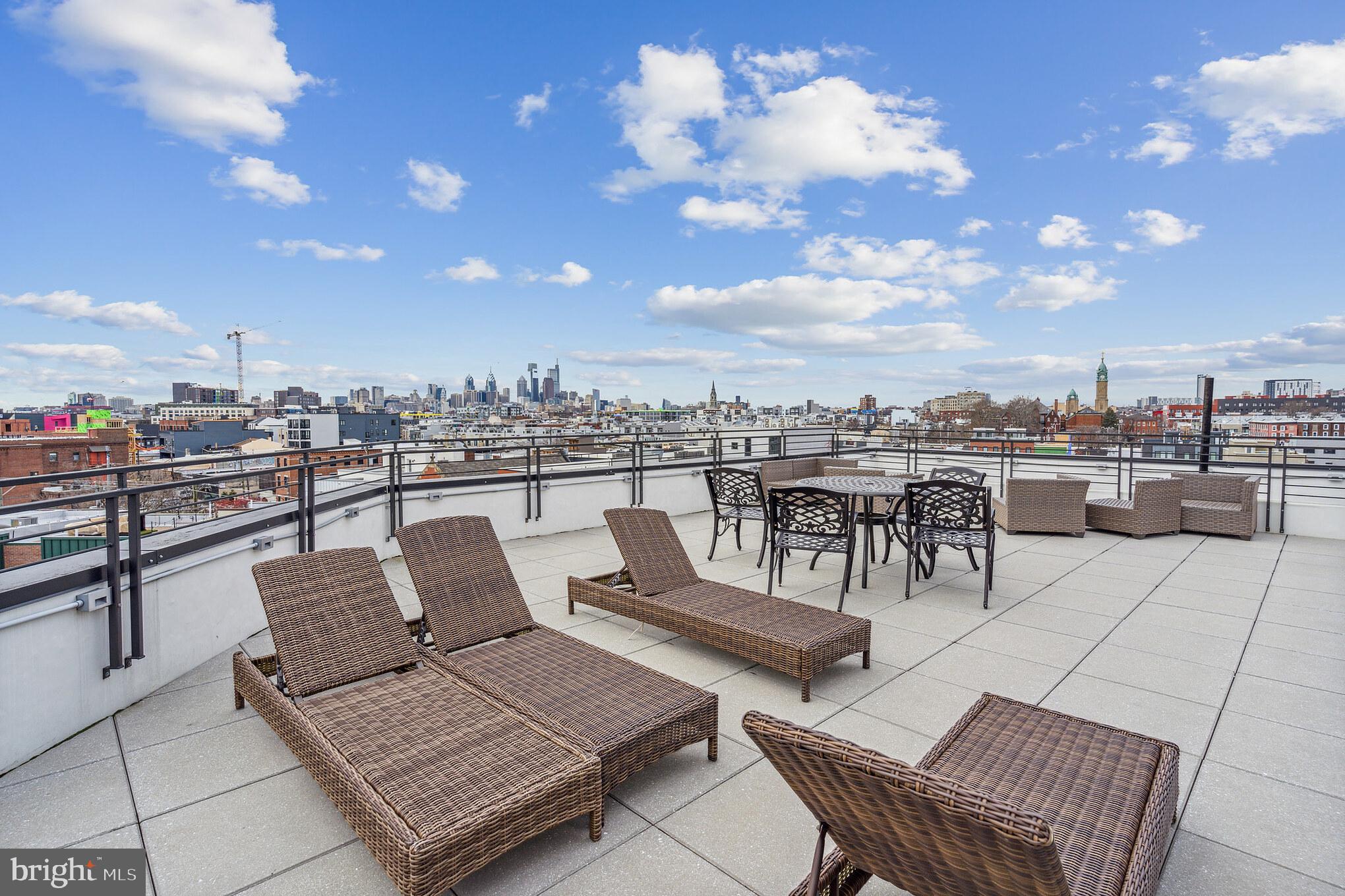 FISHTOWN - Residential