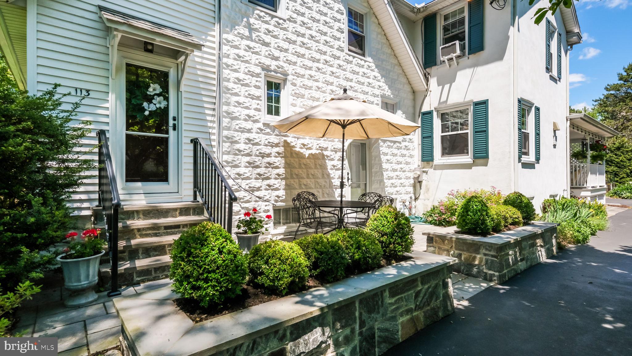 IRON HILL - Residential
