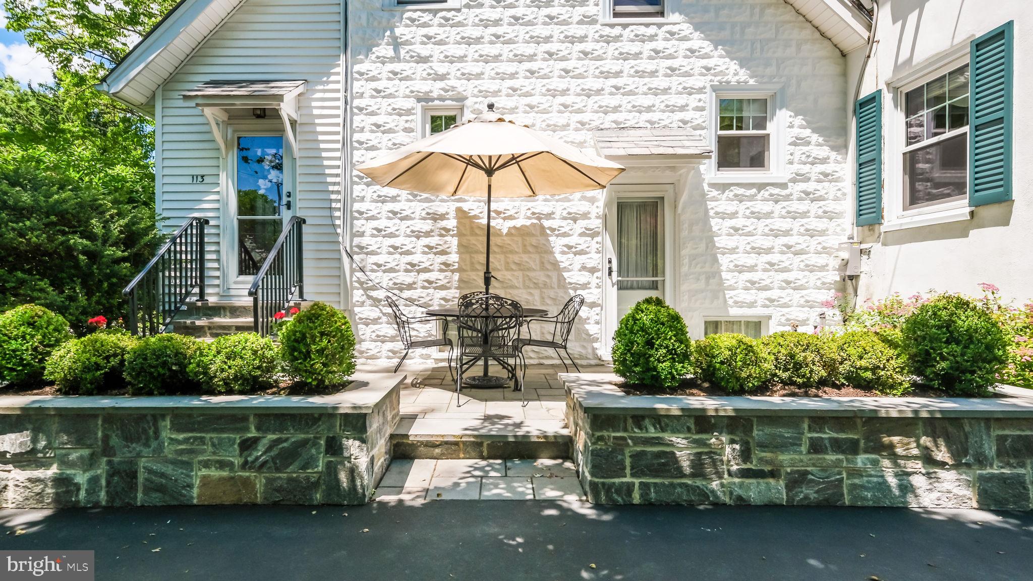 IRON HILL - Residential