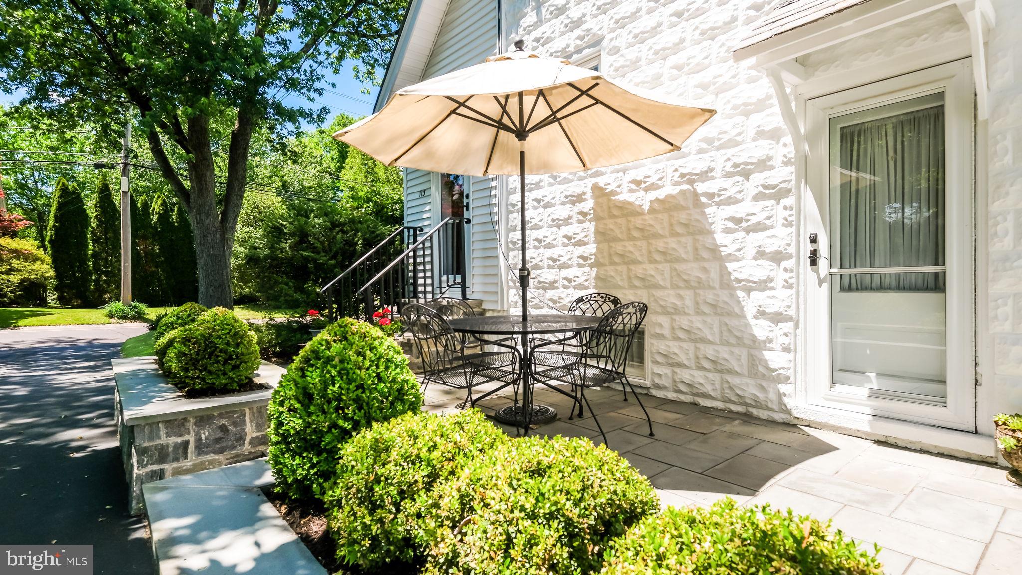 IRON HILL - Residential